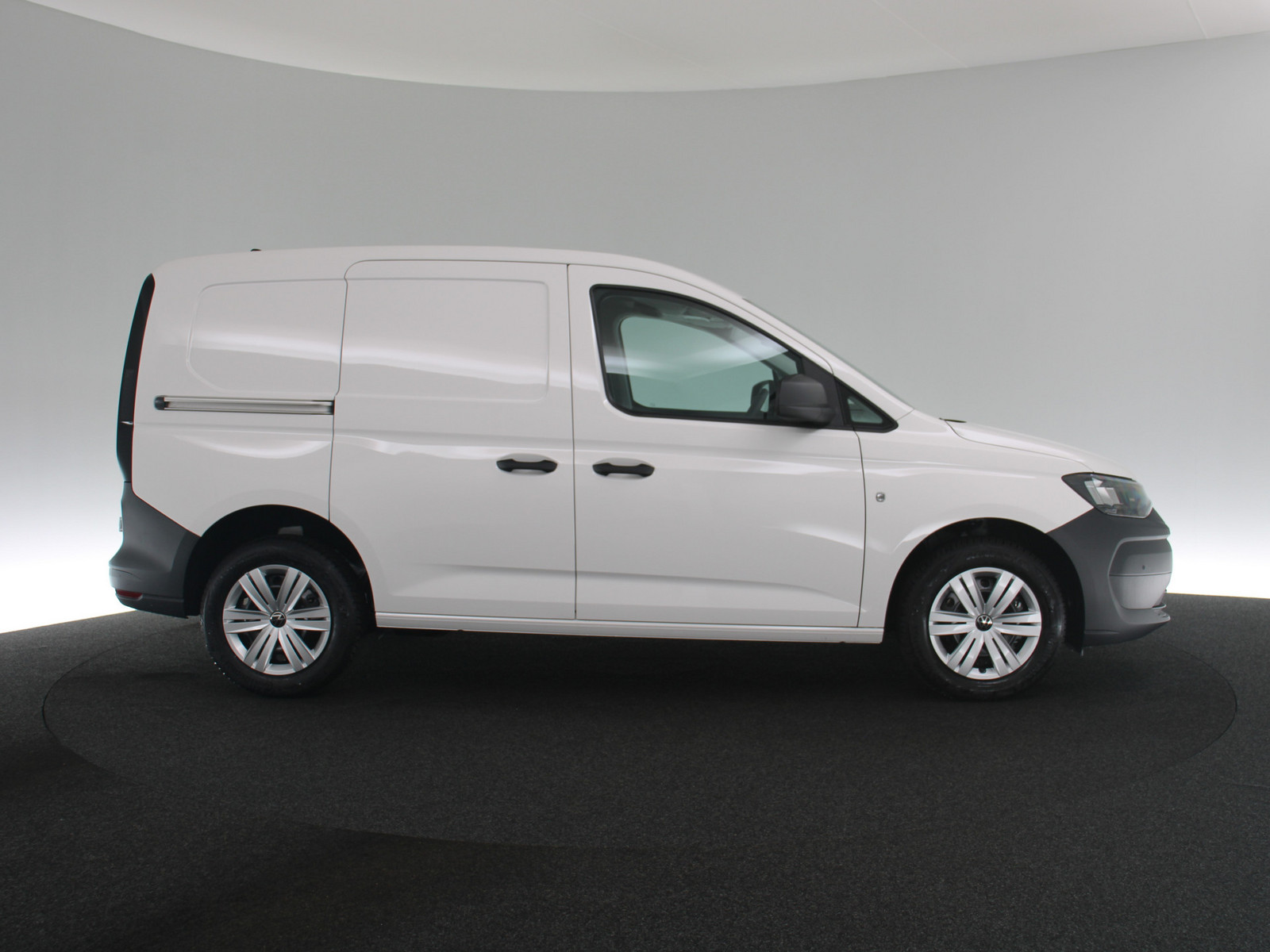VW Caddy 2.0 TDI Cargo VW Caddy 2.0 TDI Cargo