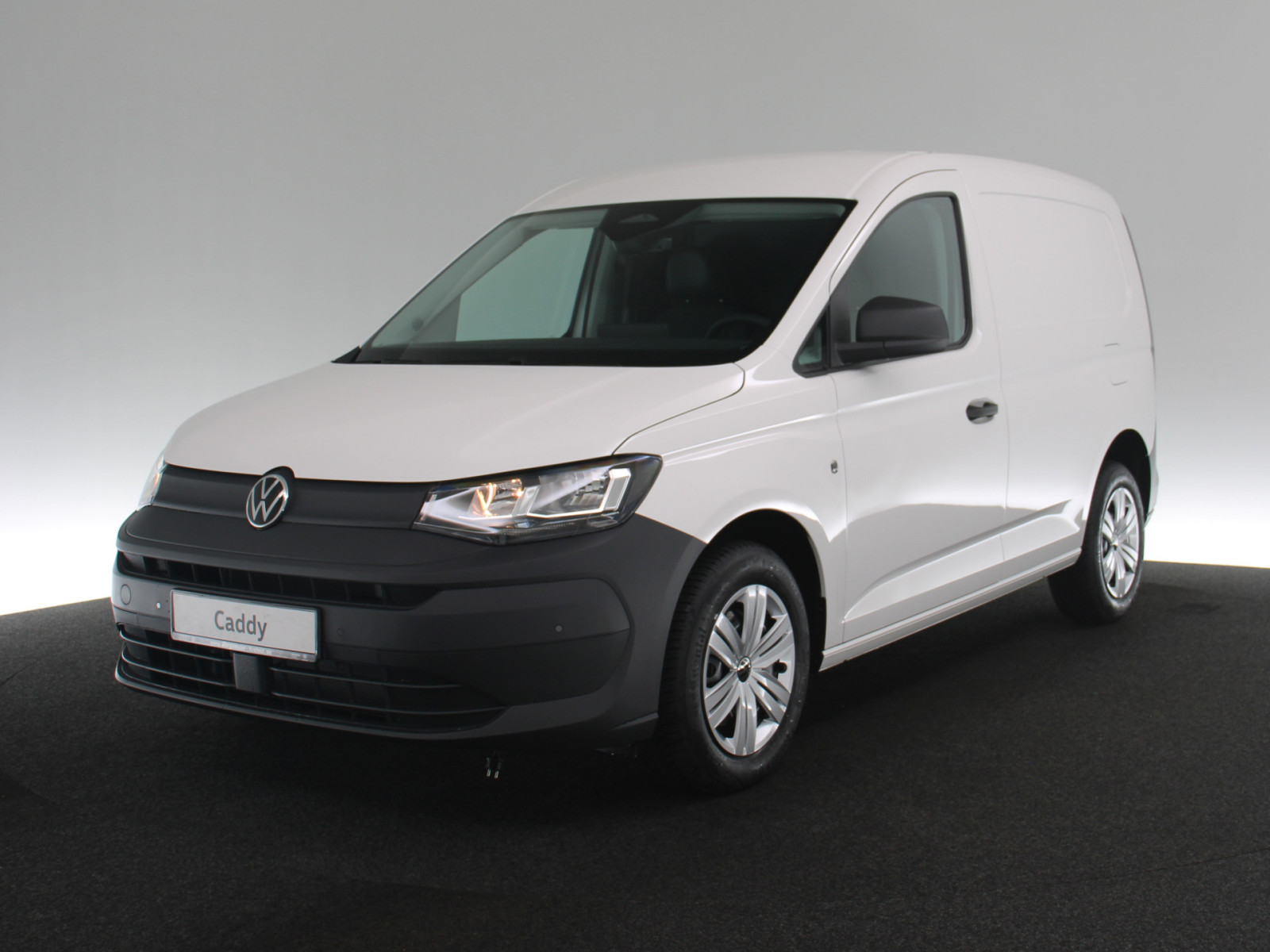 VW Caddy 2.0 TDI Cargo VW Caddy 2.0 TDI Cargo