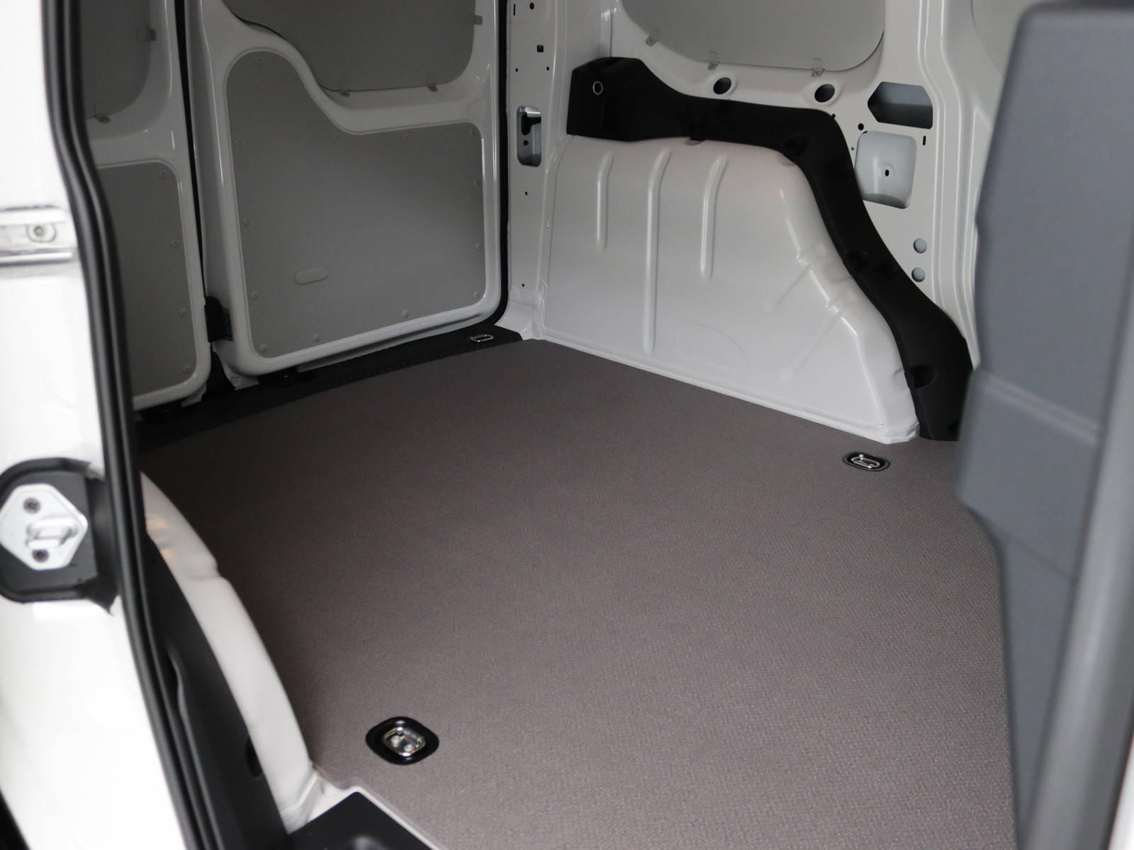 VW Caddy 2.0 TDI Cargo VW Caddy 2.0 TDI Cargo