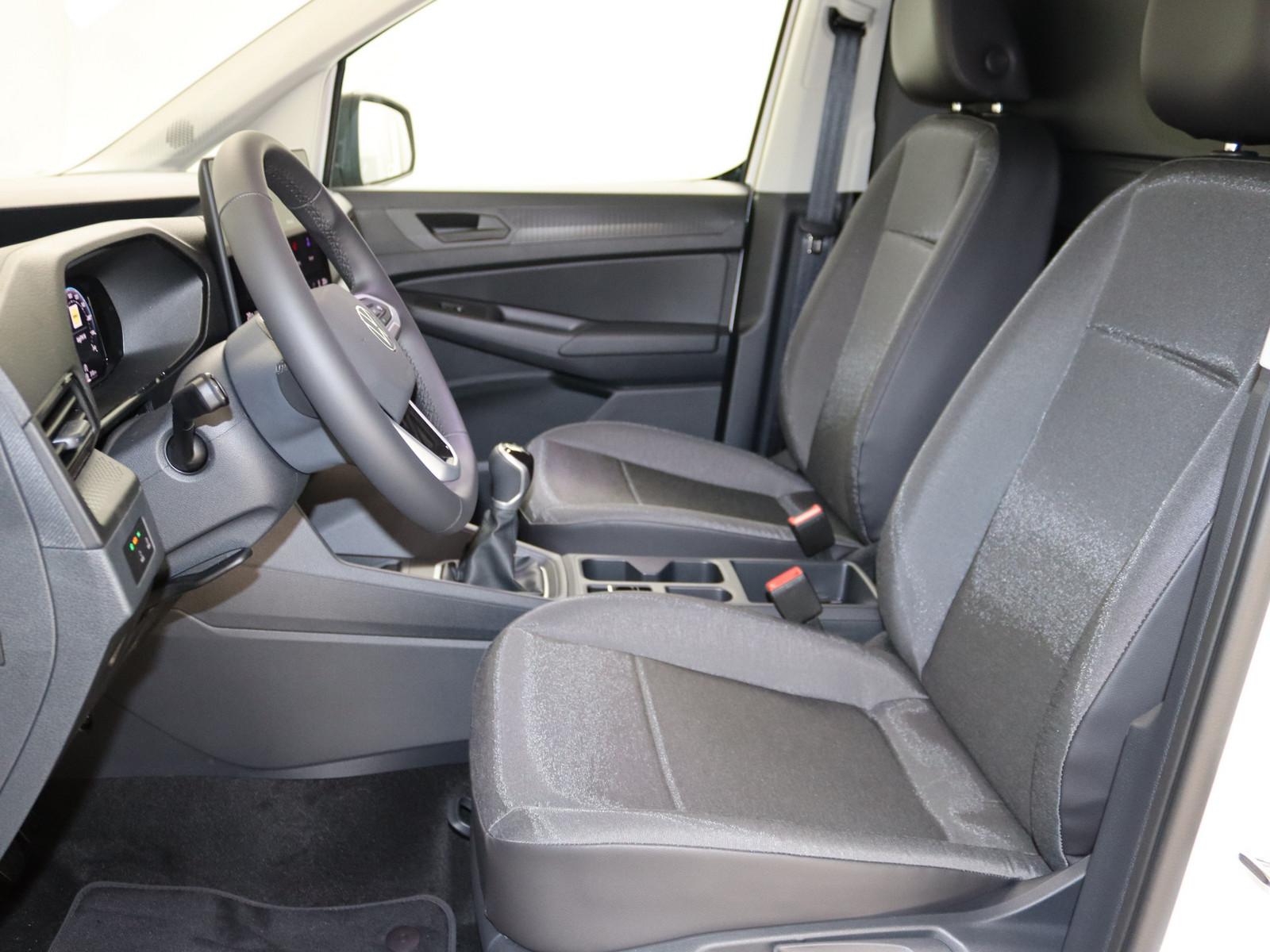 VW Caddy 2.0 TDI Cargo VW Caddy 2.0 TDI Cargo