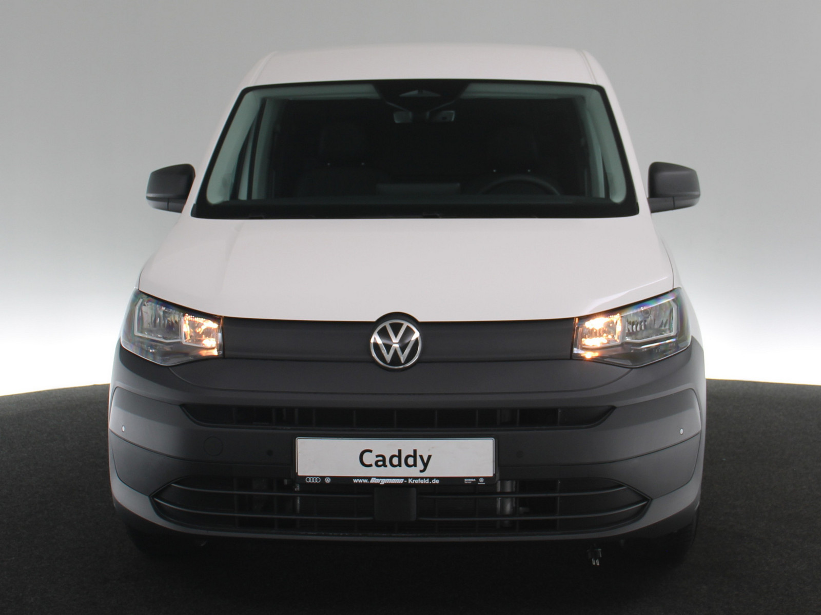VW Caddy 2.0 TDI Cargo VW Caddy 2.0 TDI Cargo