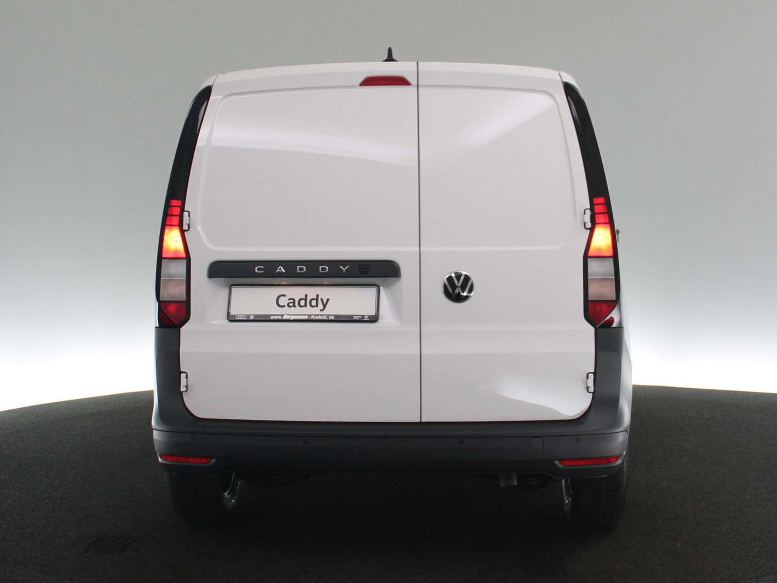 VW Caddy 2.0 TDI Cargo VW Caddy 2.0 TDI Cargo