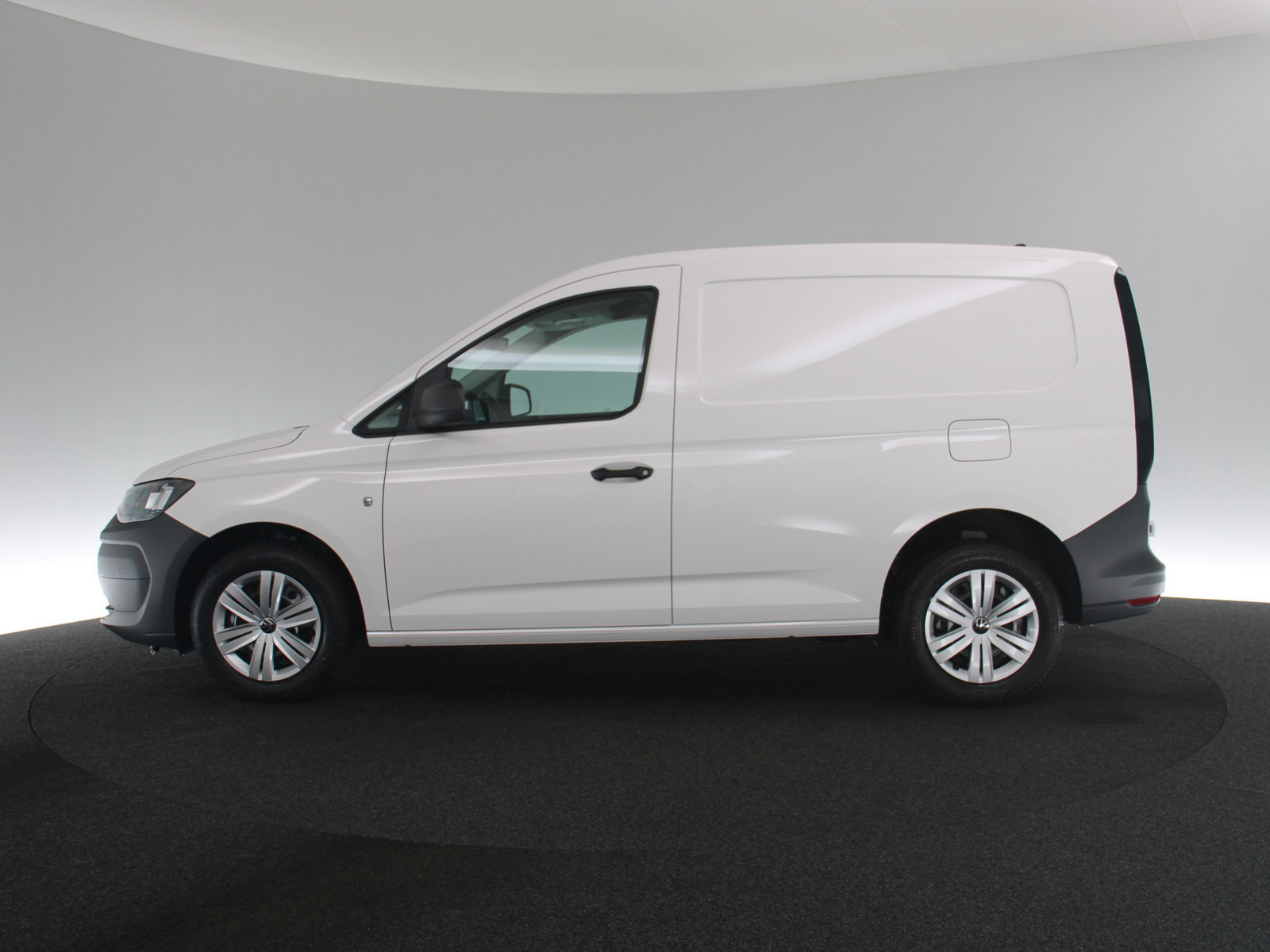 VW Caddy 2.0 TDI Cargo VW Caddy 2.0 TDI Cargo