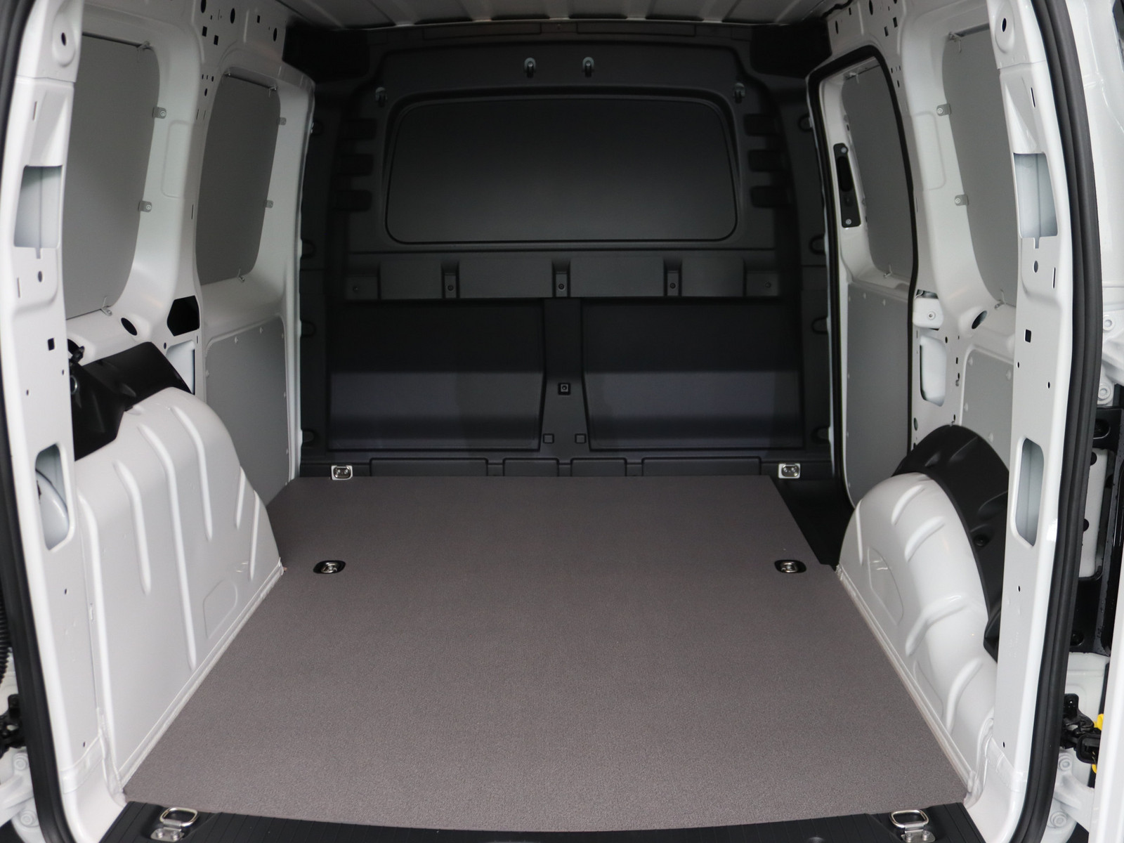 VW Caddy 2.0 TDI Cargo VW Caddy 2.0 TDI Cargo