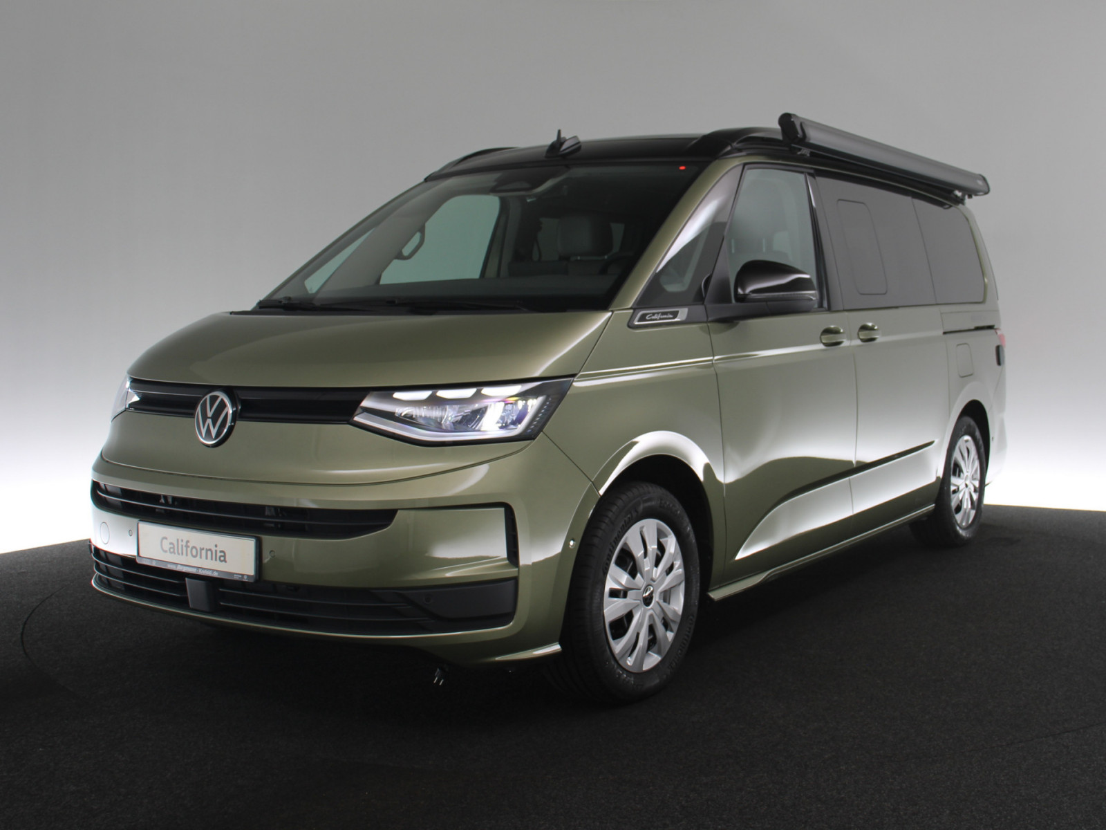 VW California Beach Camper 2.0 110 kW TDI LÜ VW California Beach Camper 2.0 110 kW TDI LÜ