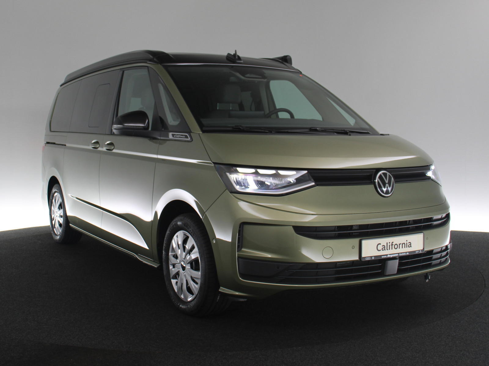 VW California Beach Camper 2.0 110 kW TDI LÜ VW California Beach Camper 2.0 110 kW TDI LÜ