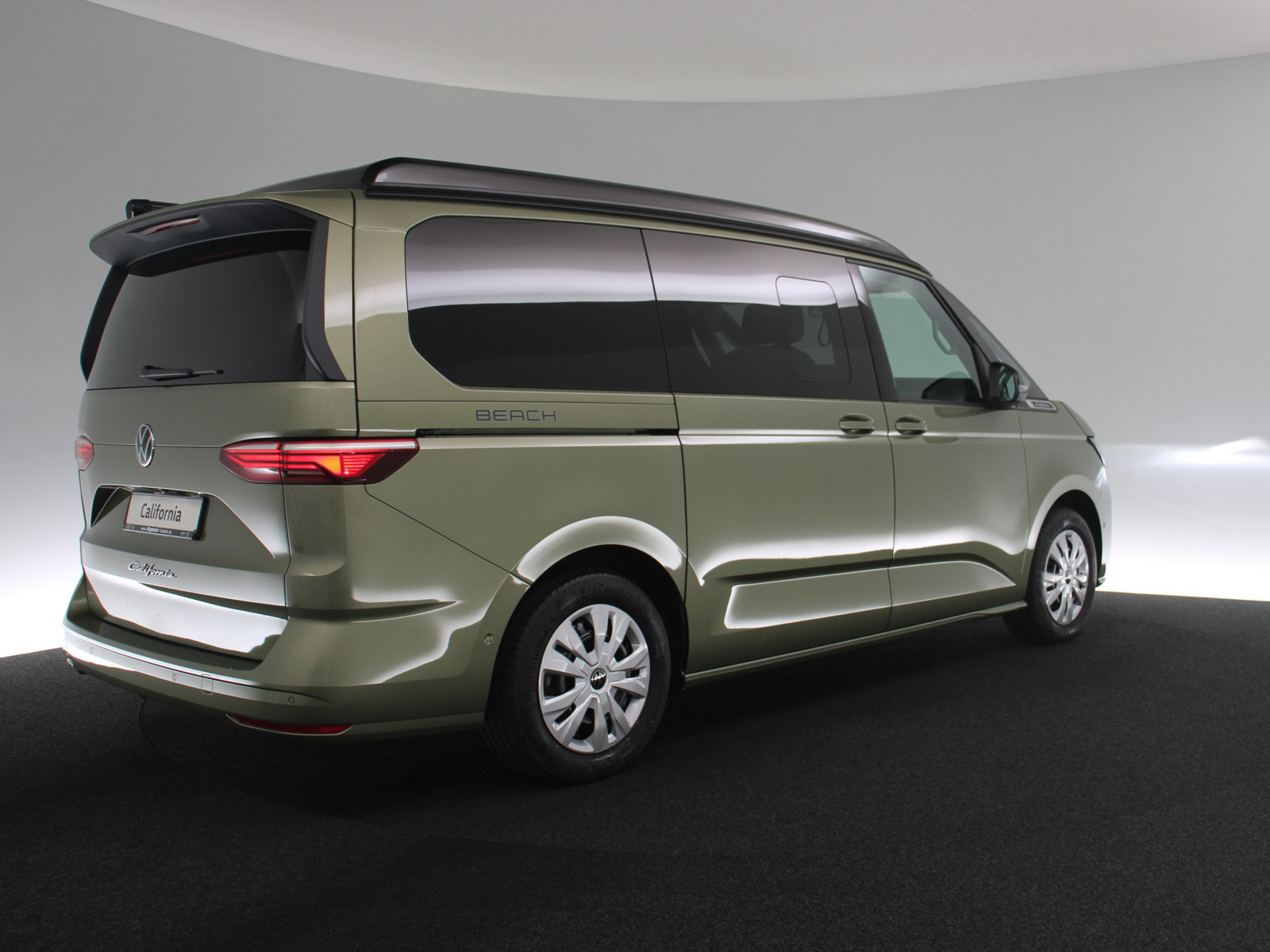 VW California Beach Camper 2.0 110 kW TDI LÜ VW California Beach Camper 2.0 110 kW TDI LÜ