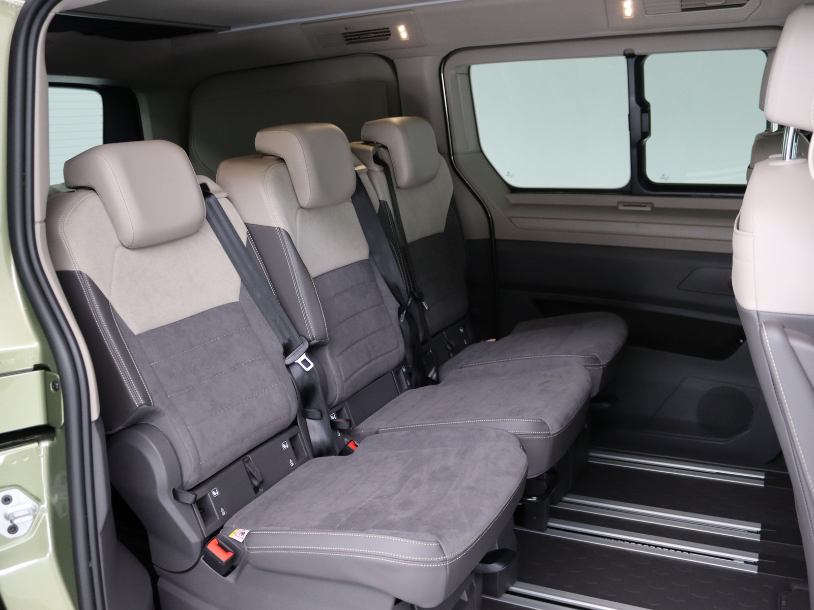 VW California Beach Camper 2.0 110 kW TDI LÜ VW California Beach Camper 2.0 110 kW TDI LÜ