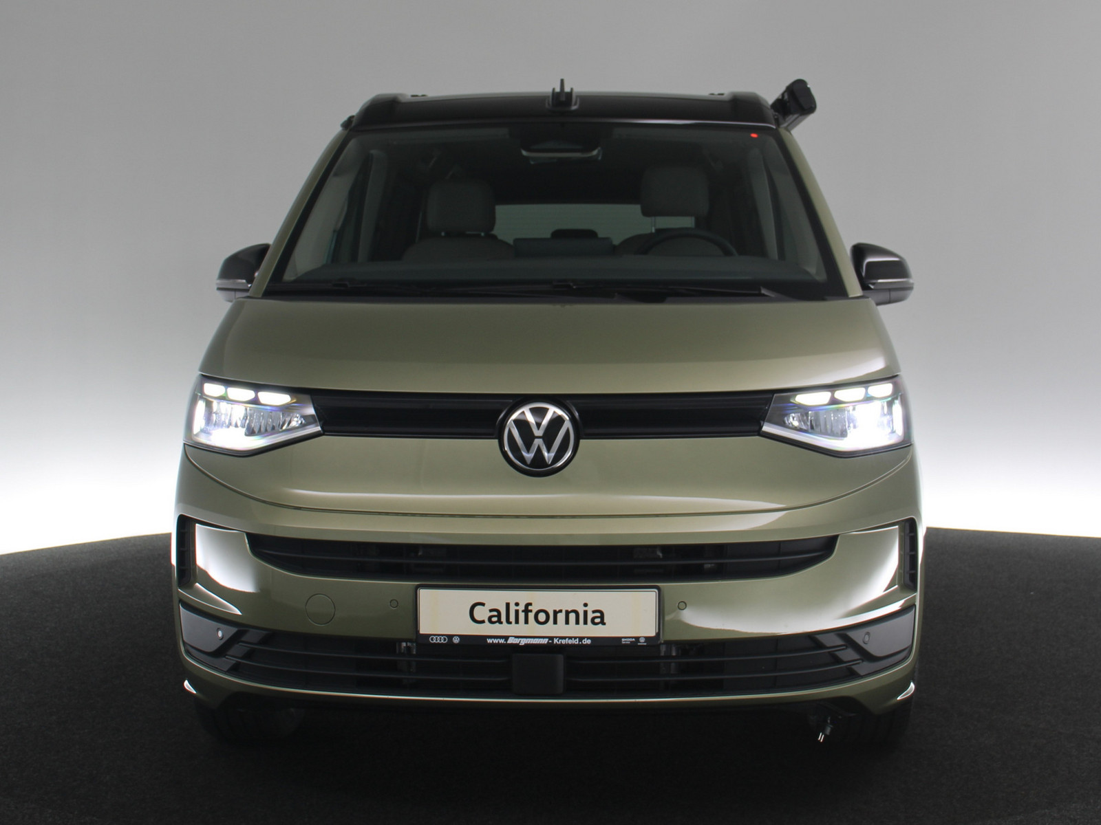 VW California Beach Camper 2.0 110 kW TDI LÜ VW California Beach Camper 2.0 110 kW TDI LÜ