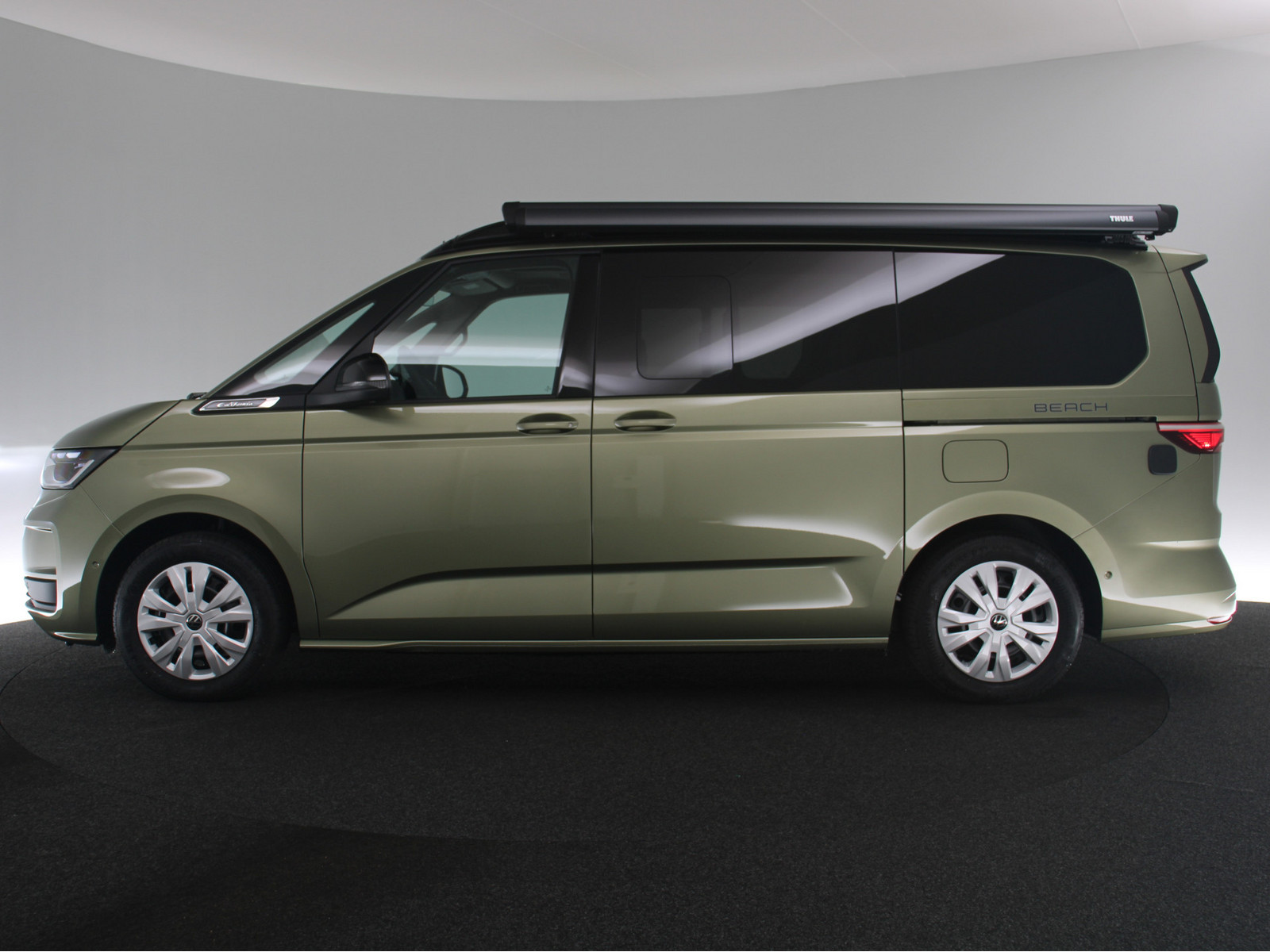 VW California Beach Camper 2.0 110 kW TDI LÜ VW California Beach Camper 2.0 110 kW TDI LÜ