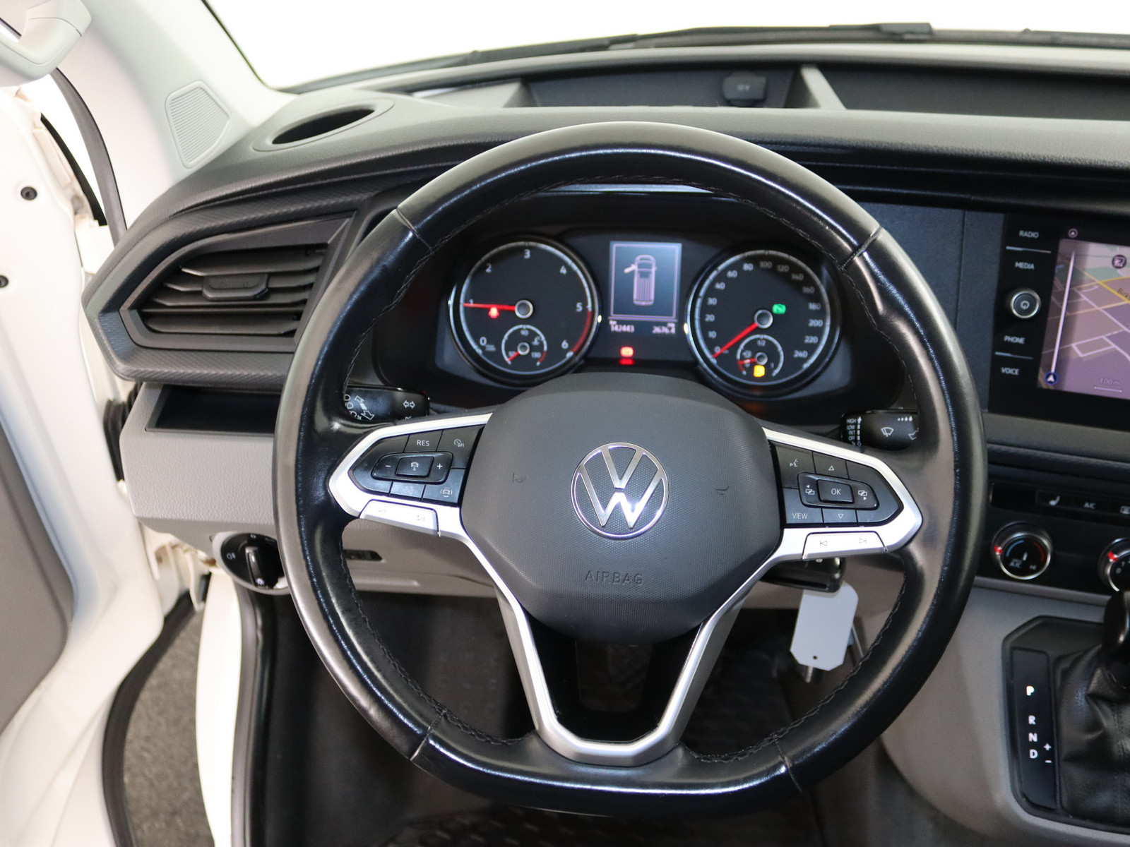 VW T6.1 Transporter Kasten 2.0 TDI FWD EcoProfi VW T6.1 Transporter Kasten 2.0 TDI FWD EcoProfi