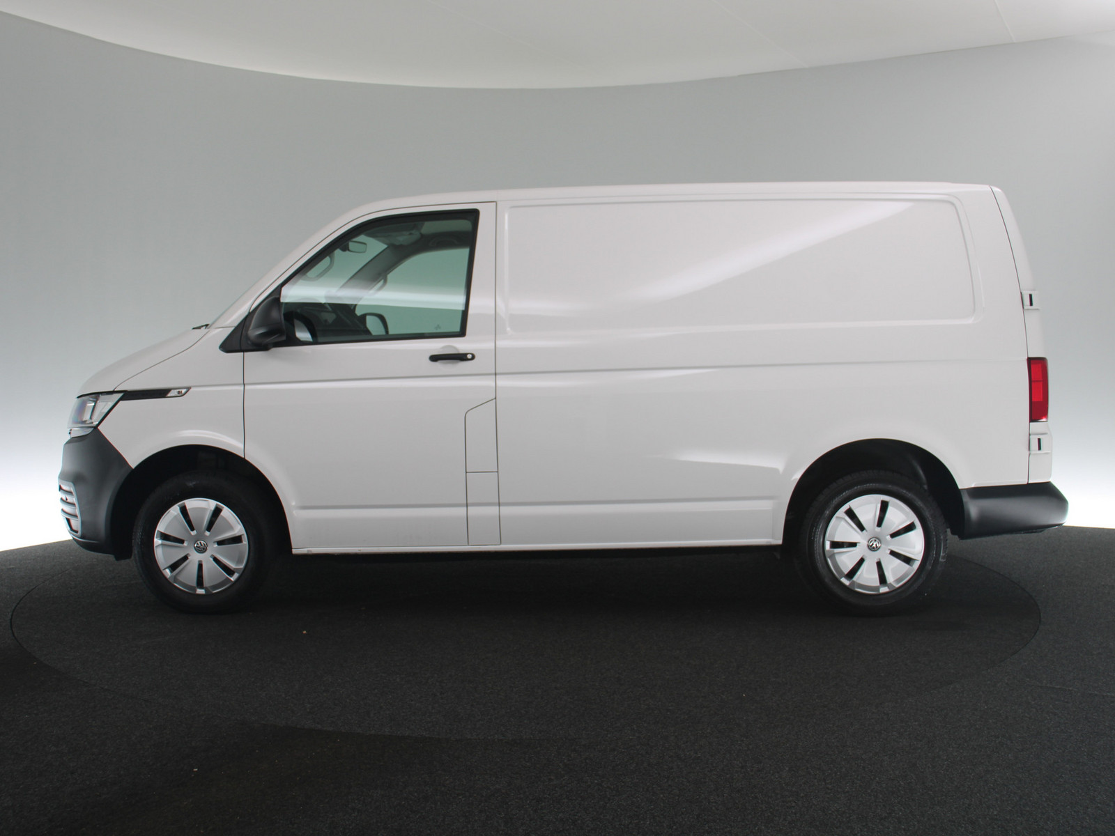 VW T6.1 Transporter Kasten 2.0 TDI FWD EcoProfi VW T6.1 Transporter Kasten 2.0 TDI FWD EcoProfi