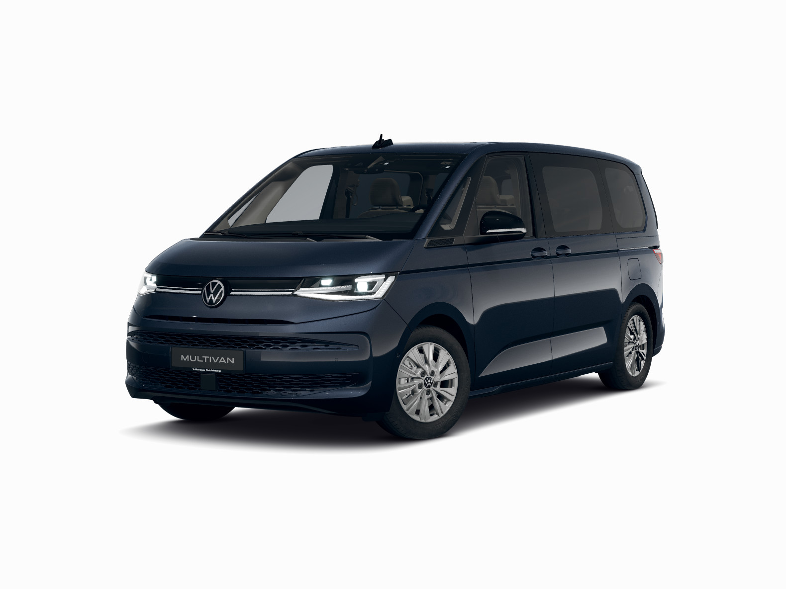 VW T7 Multivan 1.5 TSI eHybrid 4MOTION Life VW T7 Multivan 1.5 TSI eHybrid 4MOTION Life