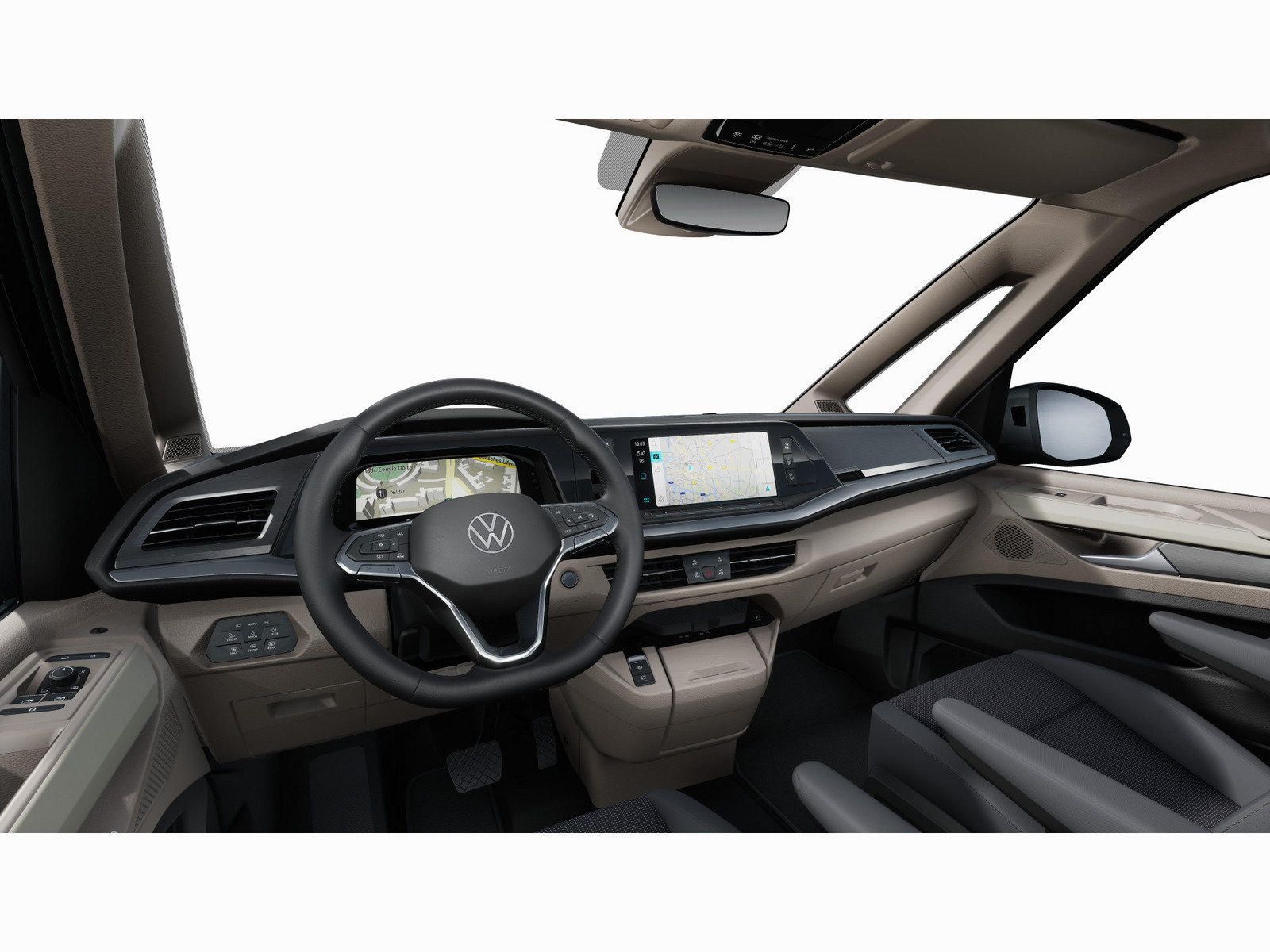 VW T7 Multivan 1.5 TSI eHybrid 4MOTION Life VW T7 Multivan 1.5 TSI eHybrid 4MOTION Life