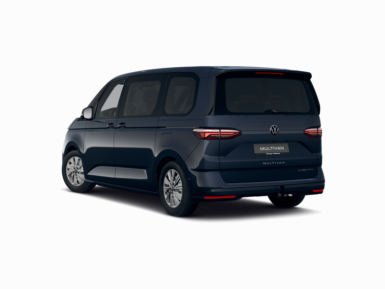 VW T7 Multivan 1.5 TSI eHybrid 4MOTION Life VW T7 Multivan 1.5 TSI eHybrid 4MOTION Life