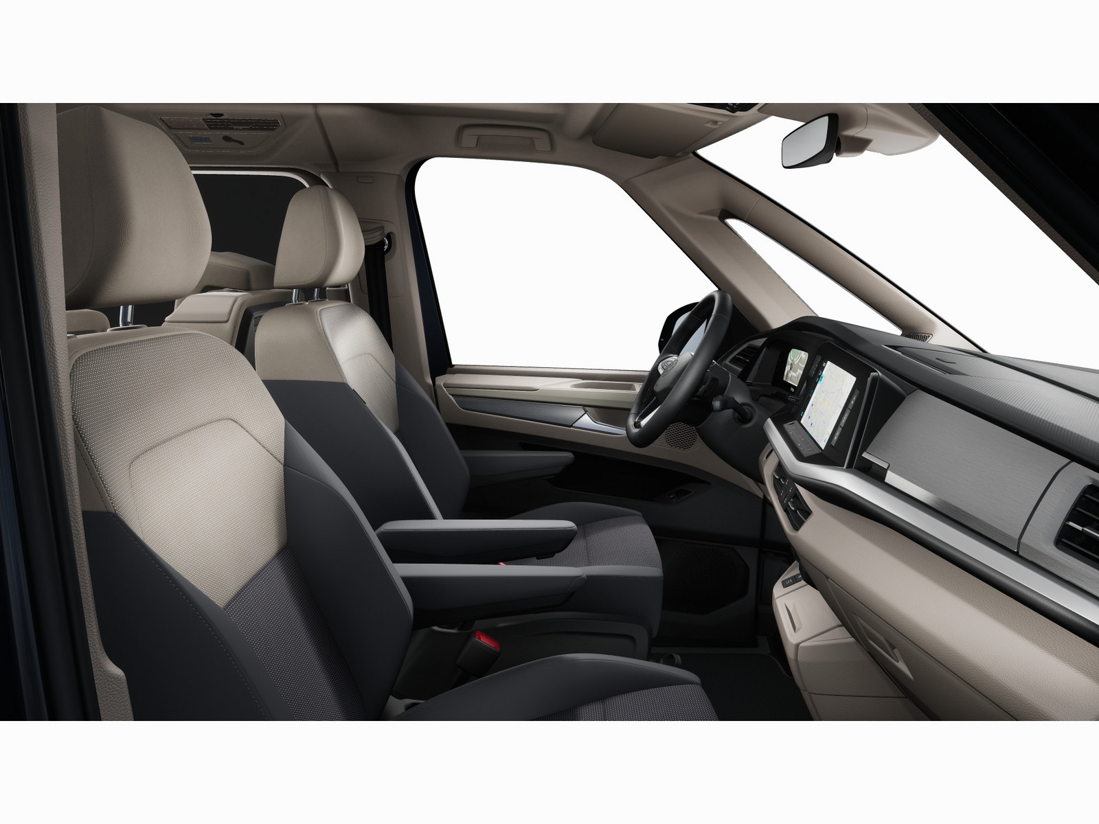 VW T7 Multivan 1.5 TSI eHybrid 4MOTION Life VW T7 Multivan 1.5 TSI eHybrid 4MOTION Life