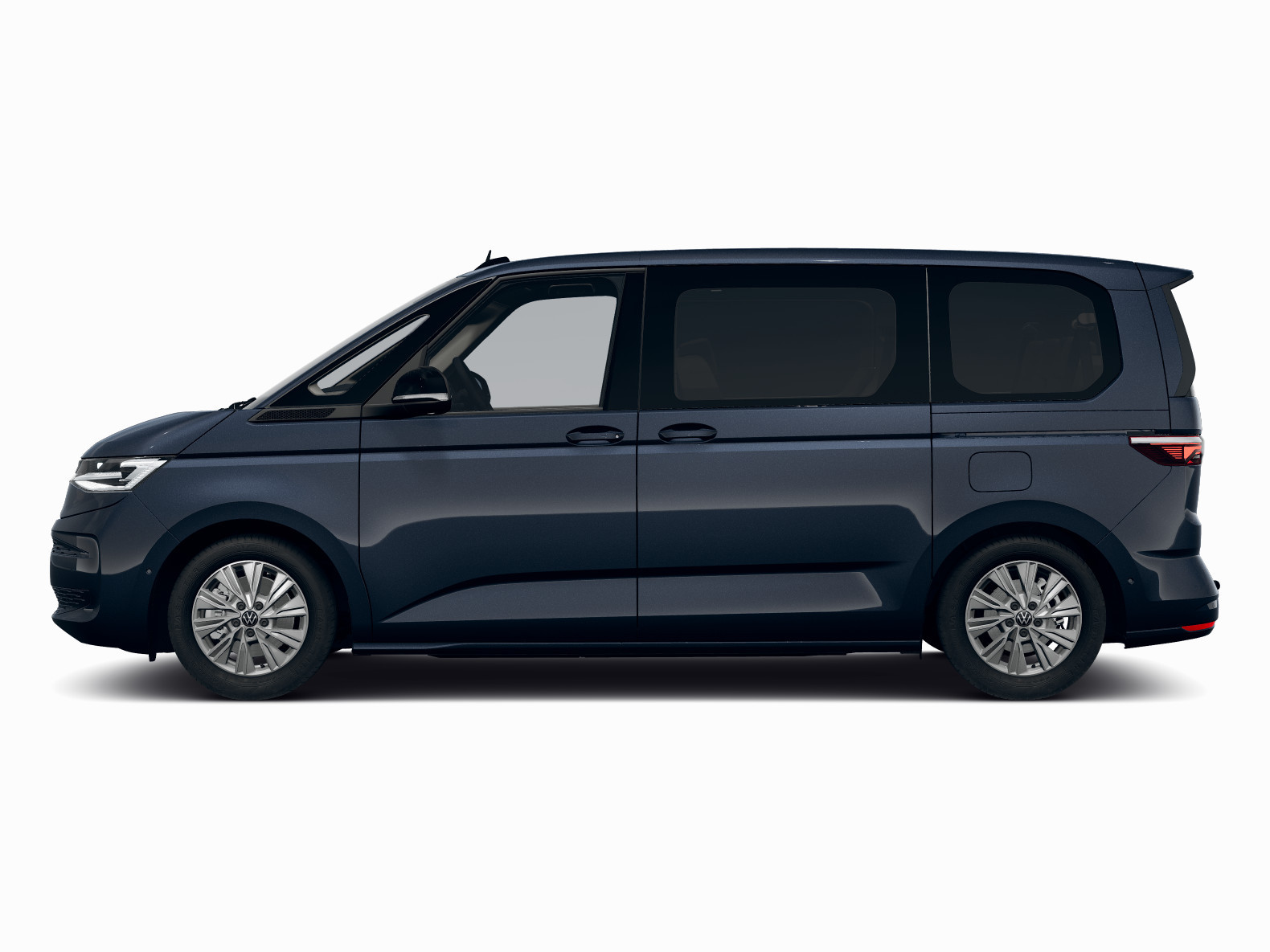 VW T7 Multivan 1.5 TSI eHybrid 4MOTION Life VW T7 Multivan 1.5 TSI eHybrid 4MOTION Life