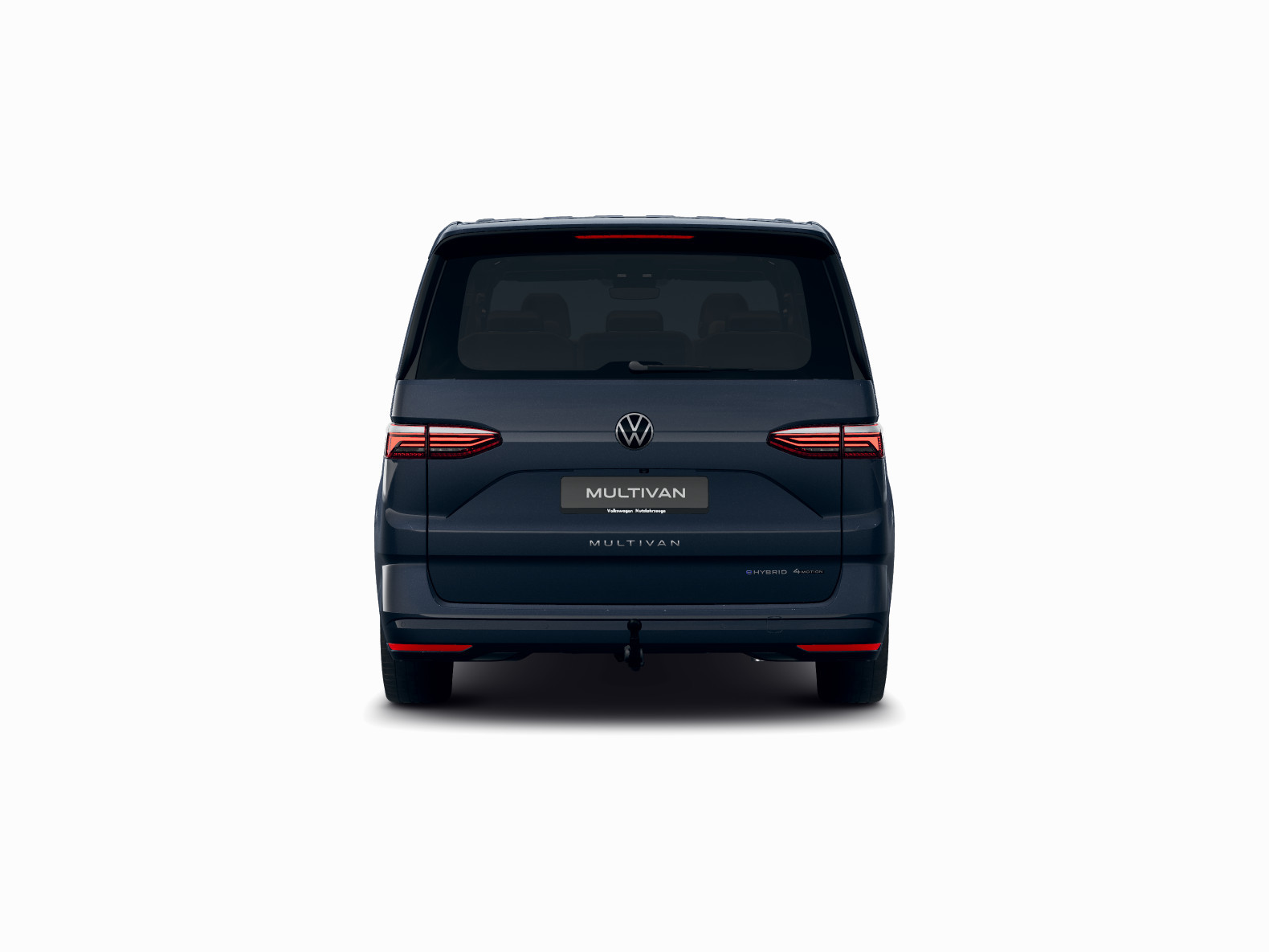 VW T7 Multivan 1.5 TSI eHybrid 4MOTION Life VW T7 Multivan 1.5 TSI eHybrid 4MOTION Life