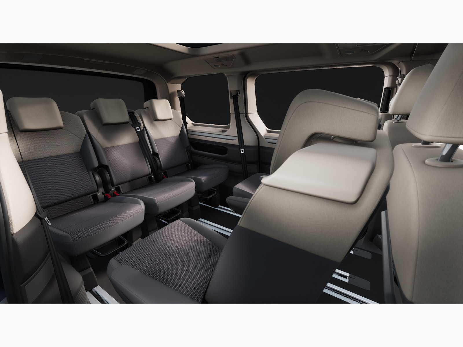 VW T7 Multivan 1.5 TSI eHybrid 4MOTION Life VW T7 Multivan 1.5 TSI eHybrid 4MOTION Life