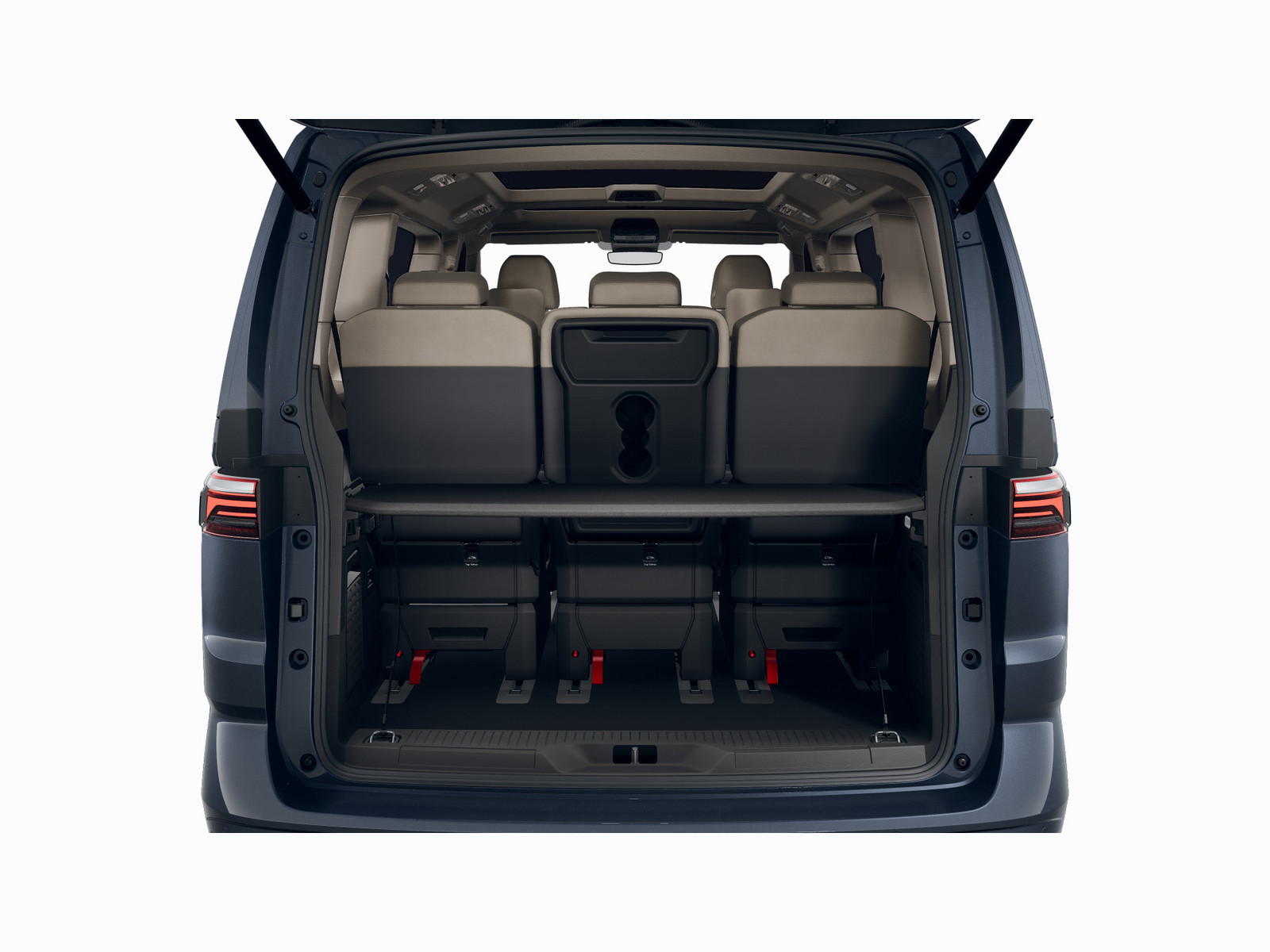 VW T7 Multivan 1.5 TSI eHybrid 4MOTION Life VW T7 Multivan 1.5 TSI eHybrid 4MOTION Life