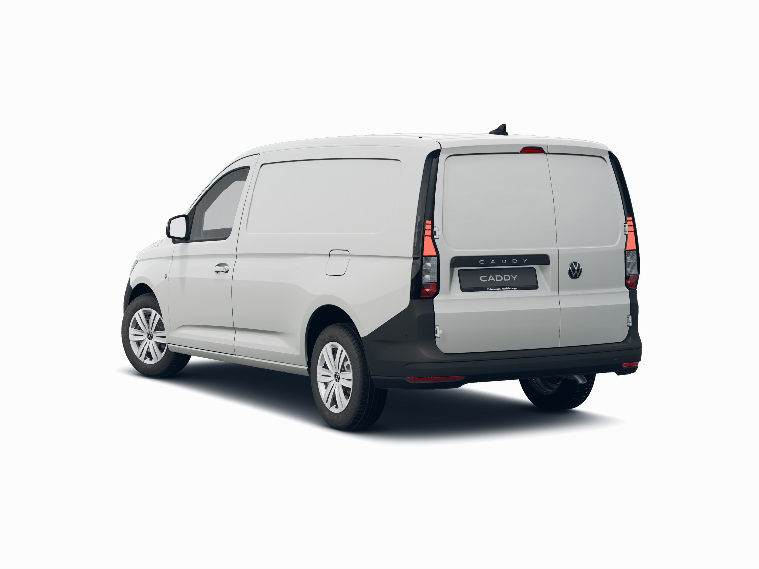 VW Caddy 2.0 TDI Cargo Maxi VW Caddy 2.0 TDI Cargo Maxi