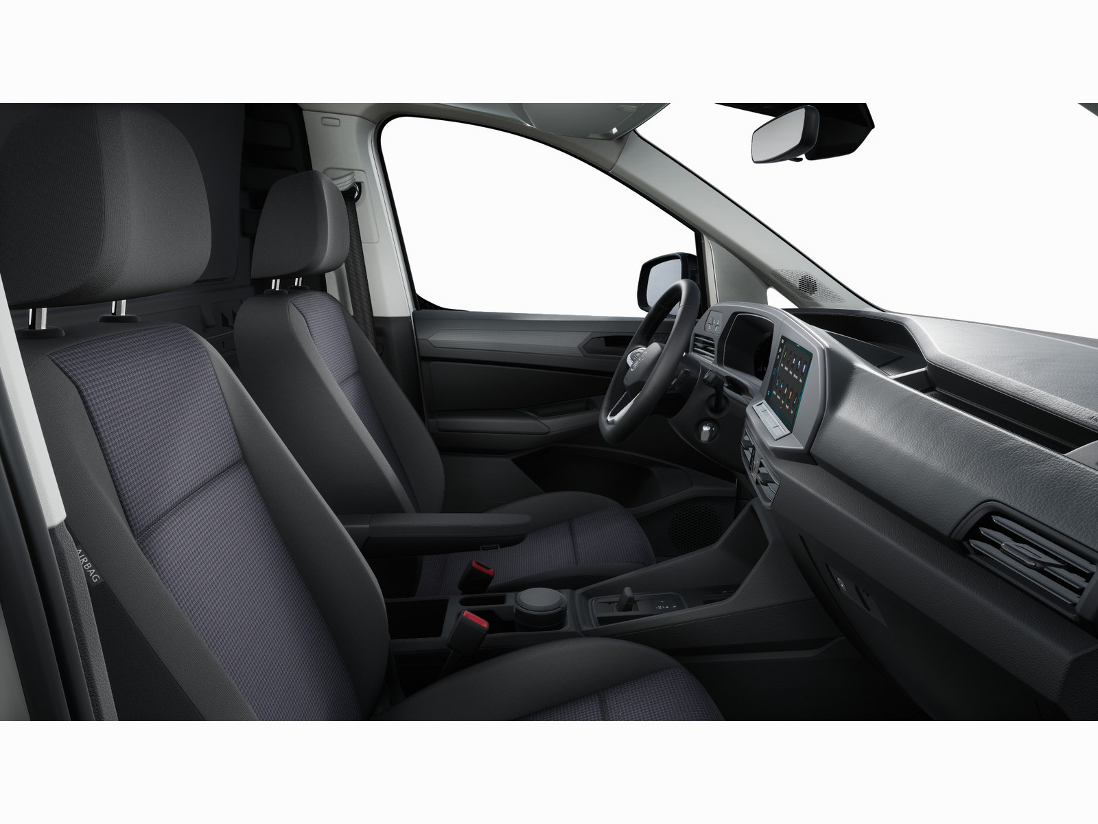 VW Caddy 2.0 TDI Cargo Maxi VW Caddy 2.0 TDI Cargo Maxi