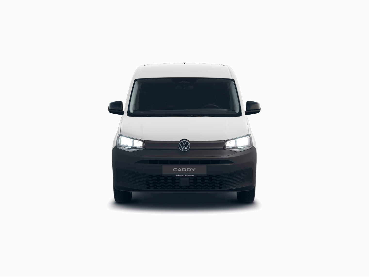 VW Caddy 2.0 TDI Cargo Maxi VW Caddy 2.0 TDI Cargo Maxi
