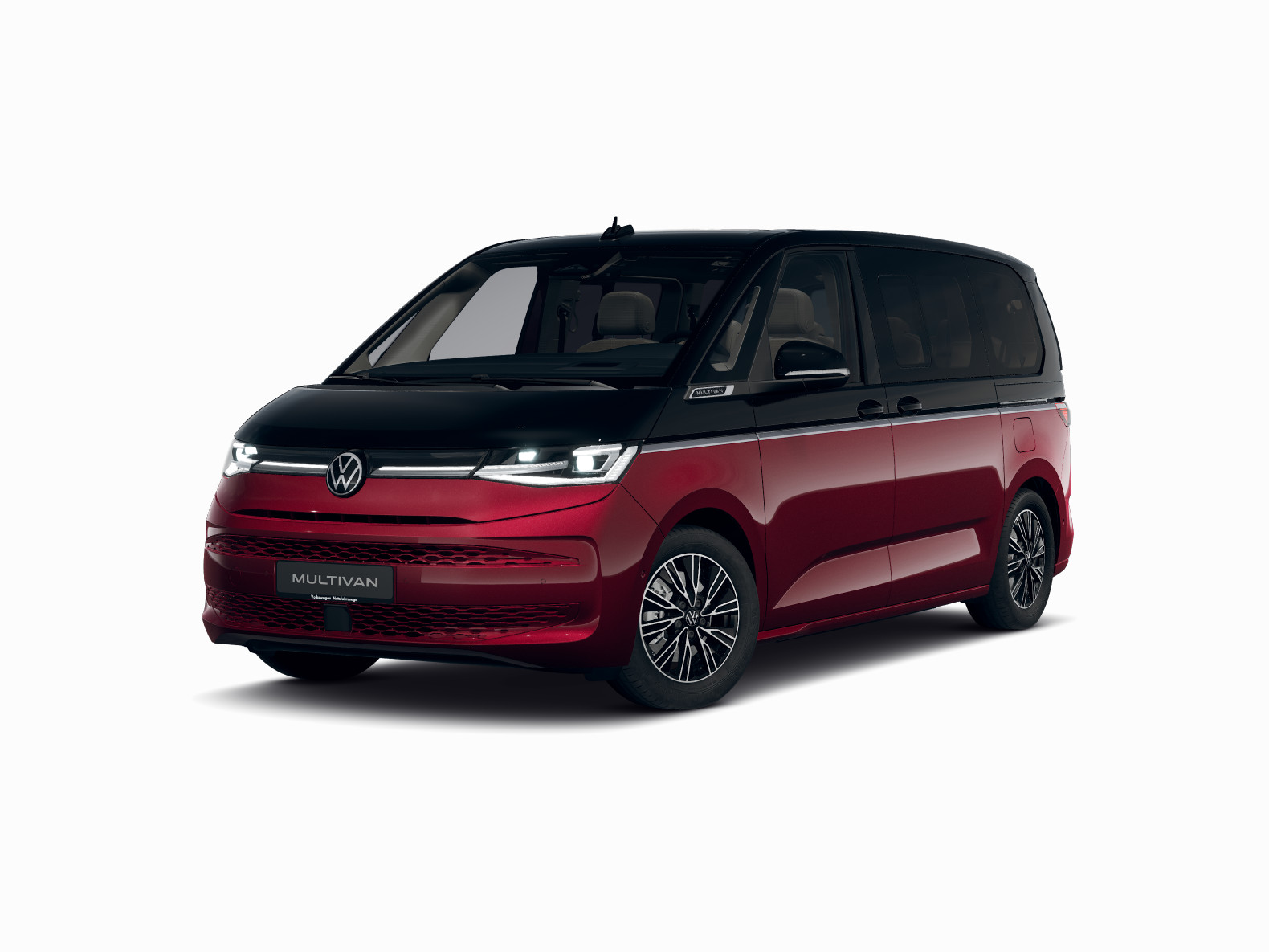 VW Multivan 1.5 TSI eHybrid 4MOTION Style VW Multivan 1.5 TSI eHybrid 4MOTION Style