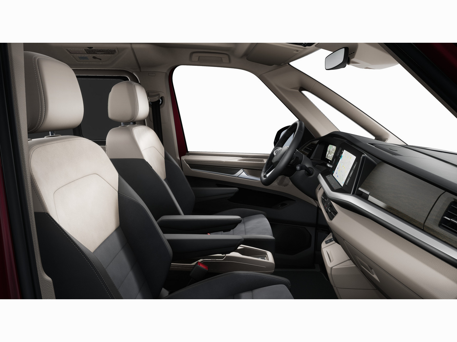 VW Multivan 1.5 TSI eHybrid 4MOTION Style VW Multivan 1.5 TSI eHybrid 4MOTION Style