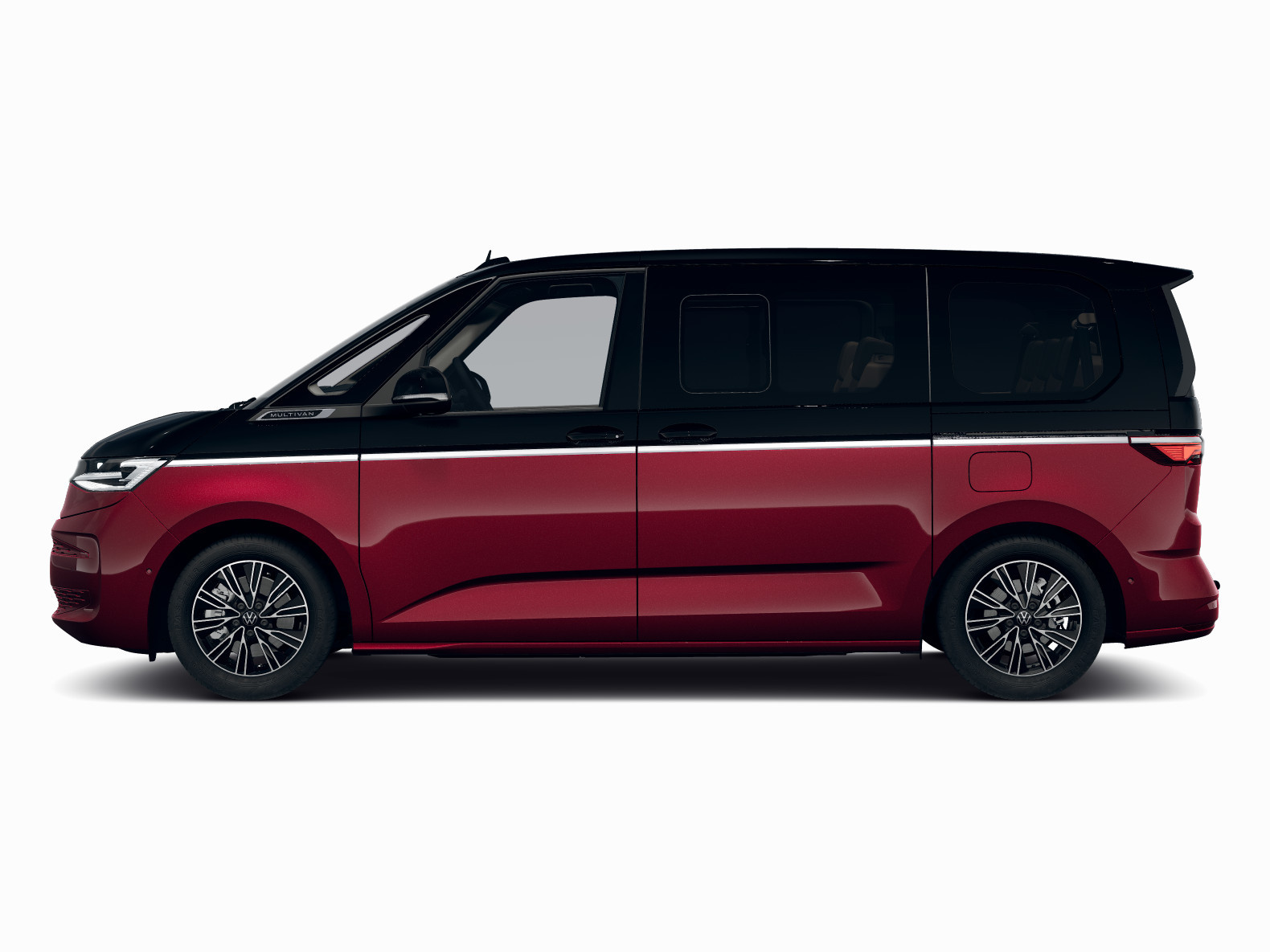 VW Multivan 1.5 TSI eHybrid 4MOTION Style VW Multivan 1.5 TSI eHybrid 4MOTION Style