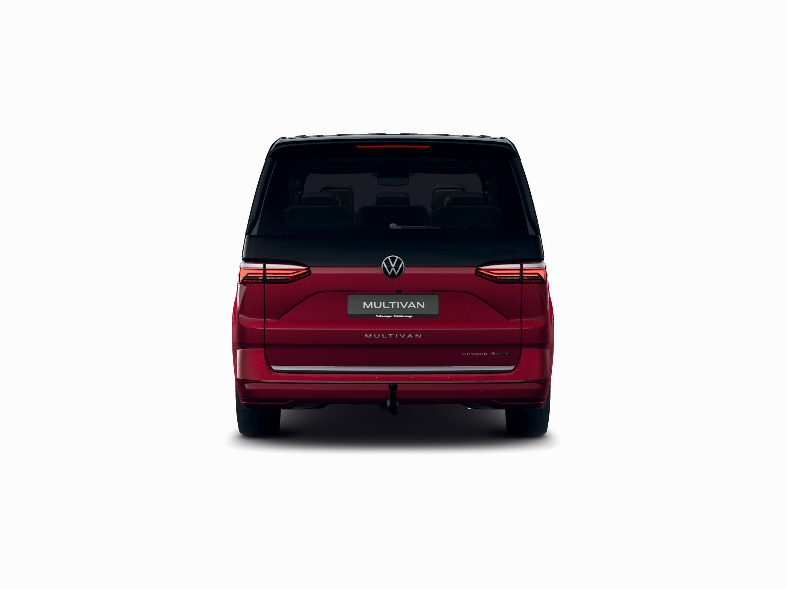 VW Multivan 1.5 TSI eHybrid 4MOTION Style VW Multivan 1.5 TSI eHybrid 4MOTION Style