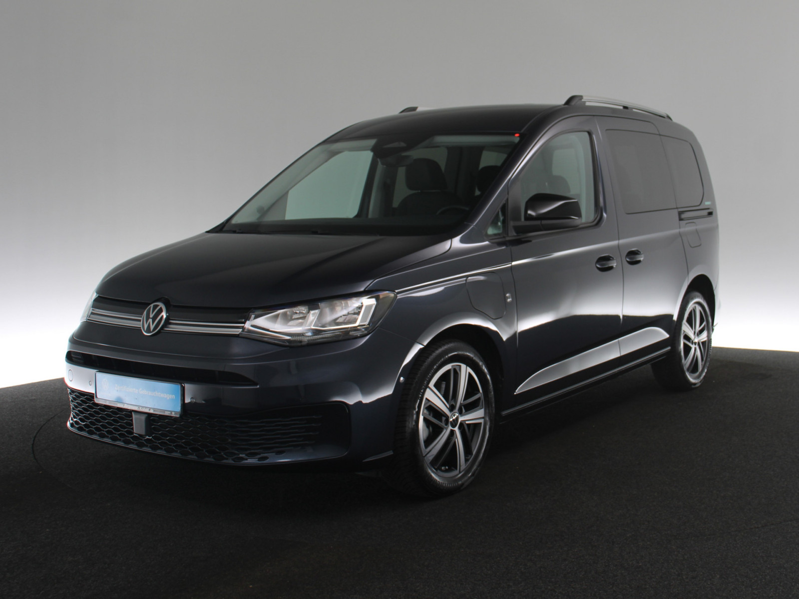 VW Caddy 1.5 TSI eHybrid Energy VW Caddy 1.5 TSI eHybrid Energy