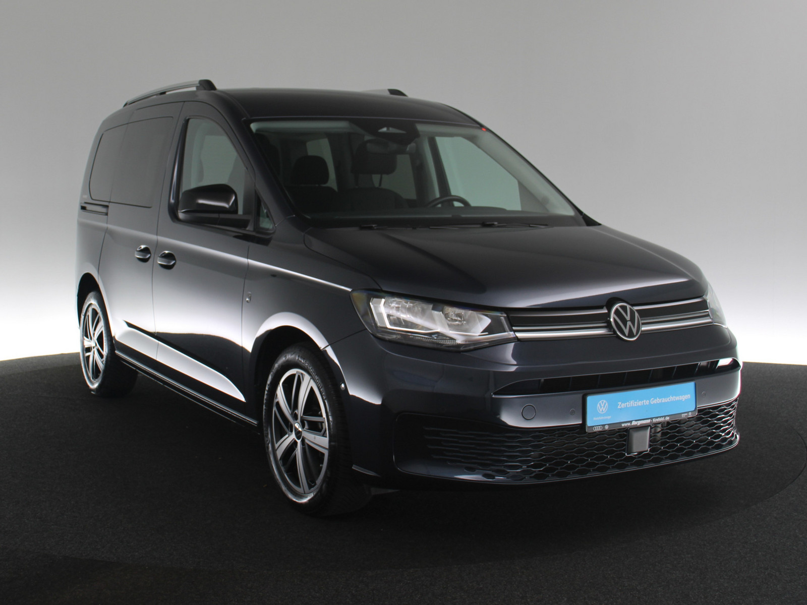 VW Caddy 1.5 TSI eHybrid Energy VW Caddy 1.5 TSI eHybrid Energy