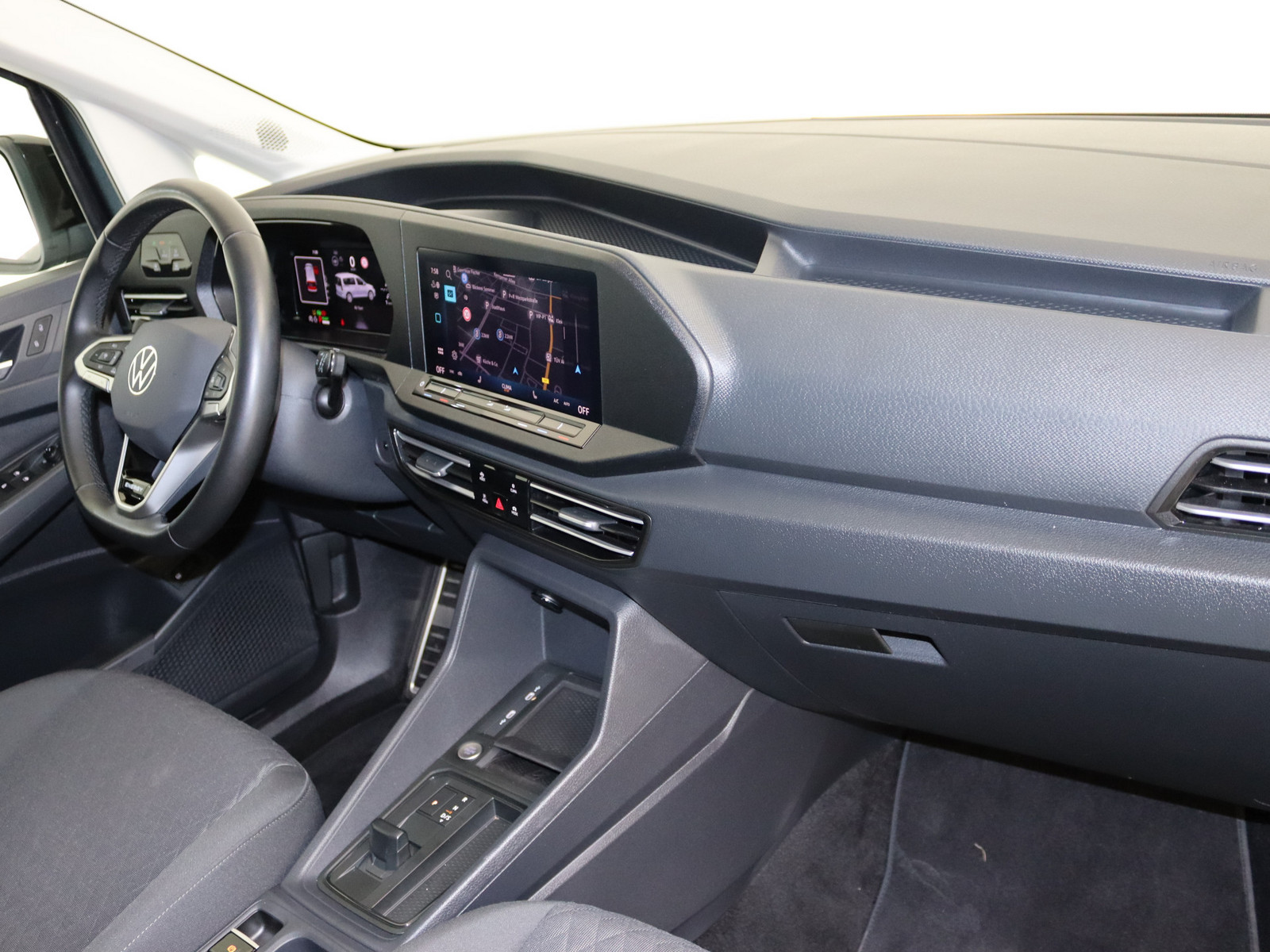 VW Caddy 1.5 TSI eHybrid Energy VW Caddy 1.5 TSI eHybrid Energy