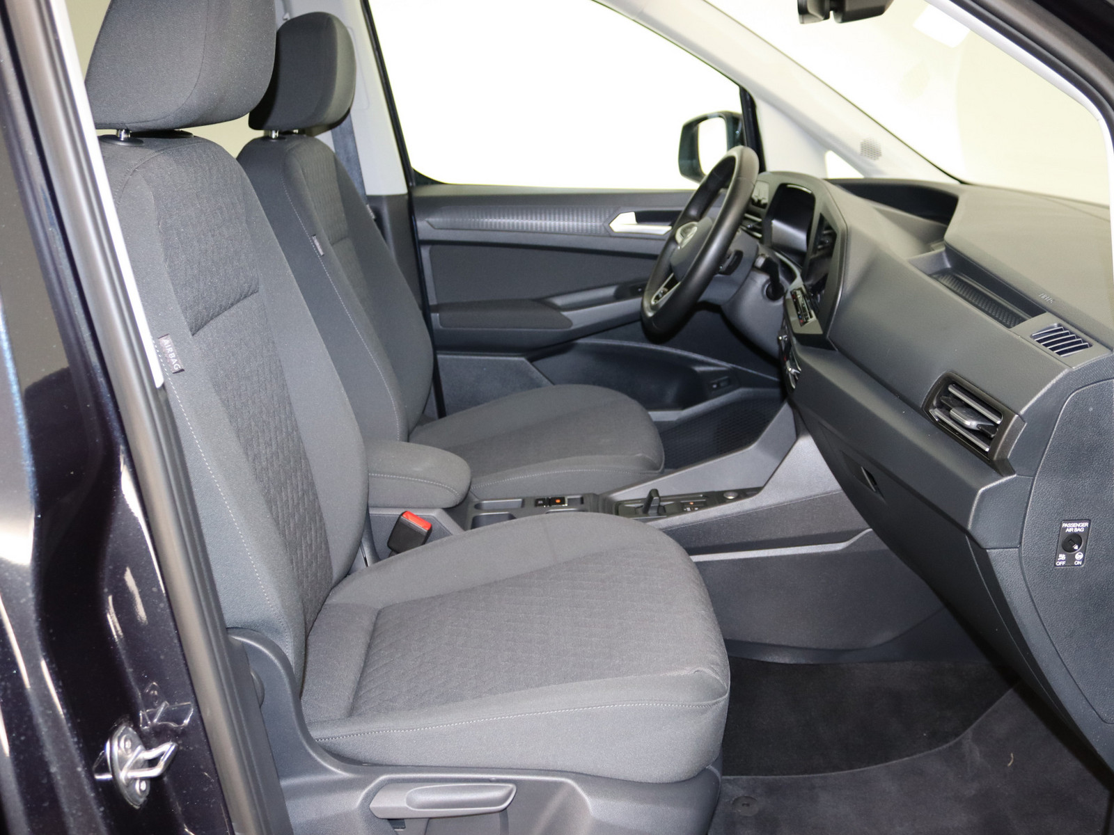 VW Caddy 1.5 TSI eHybrid Energy VW Caddy 1.5 TSI eHybrid Energy