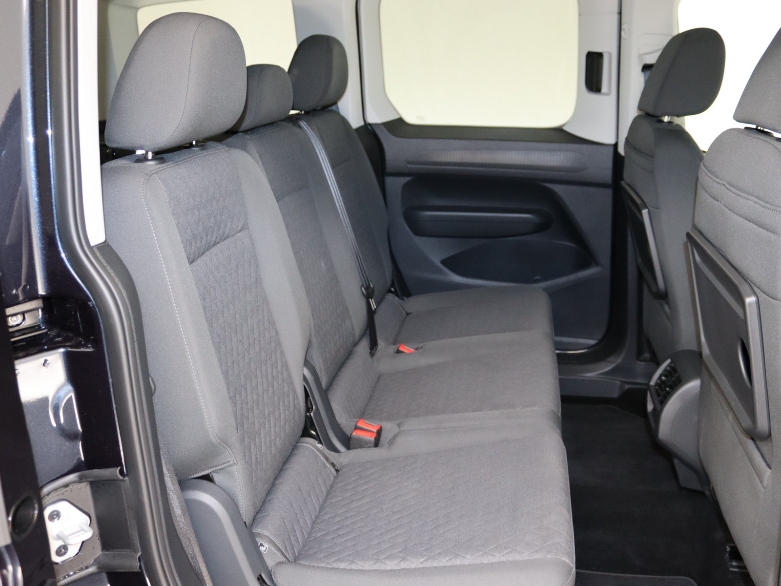 VW Caddy 1.5 TSI eHybrid Energy VW Caddy 1.5 TSI eHybrid Energy