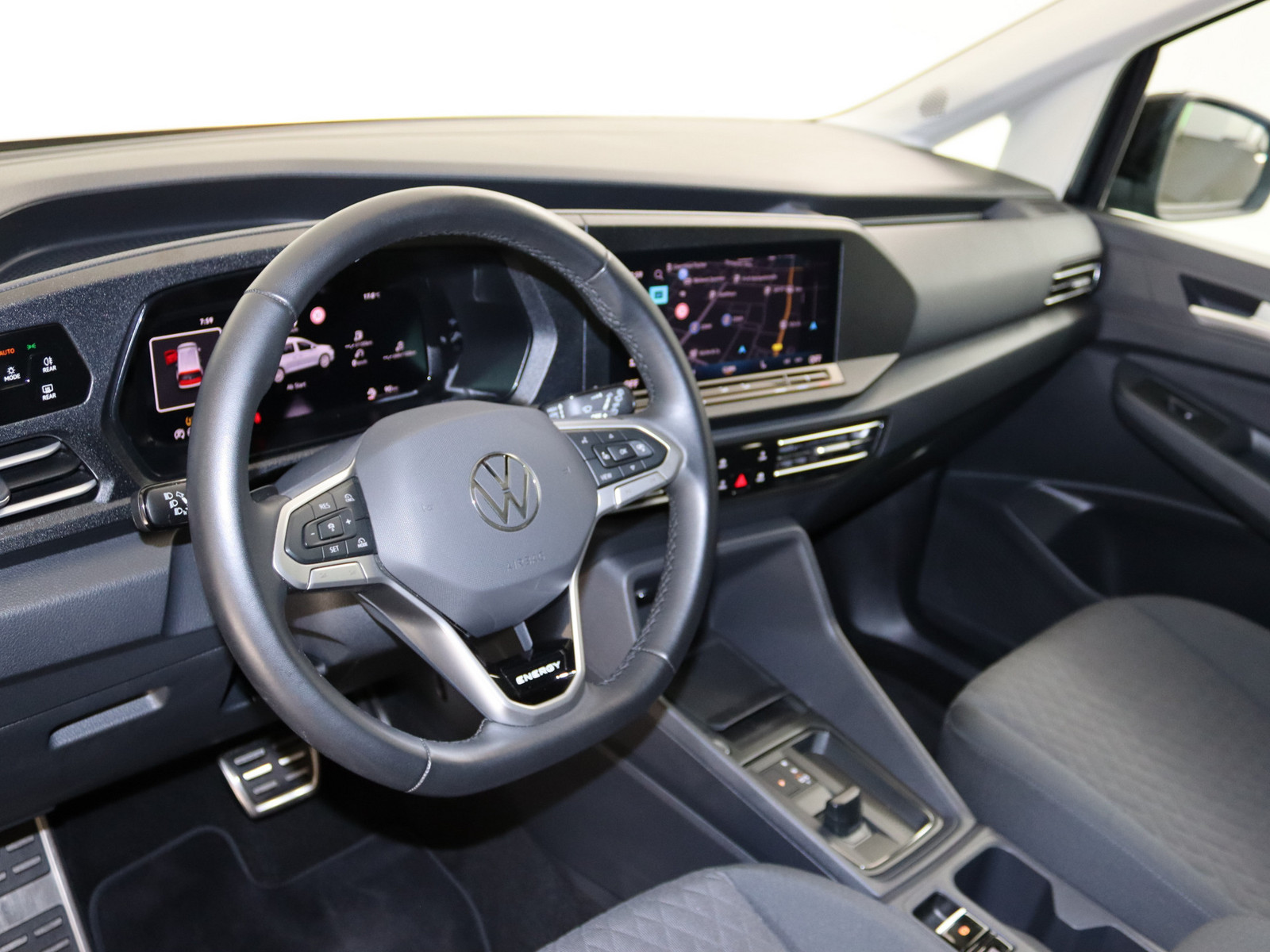 VW Caddy 1.5 TSI eHybrid Energy VW Caddy 1.5 TSI eHybrid Energy