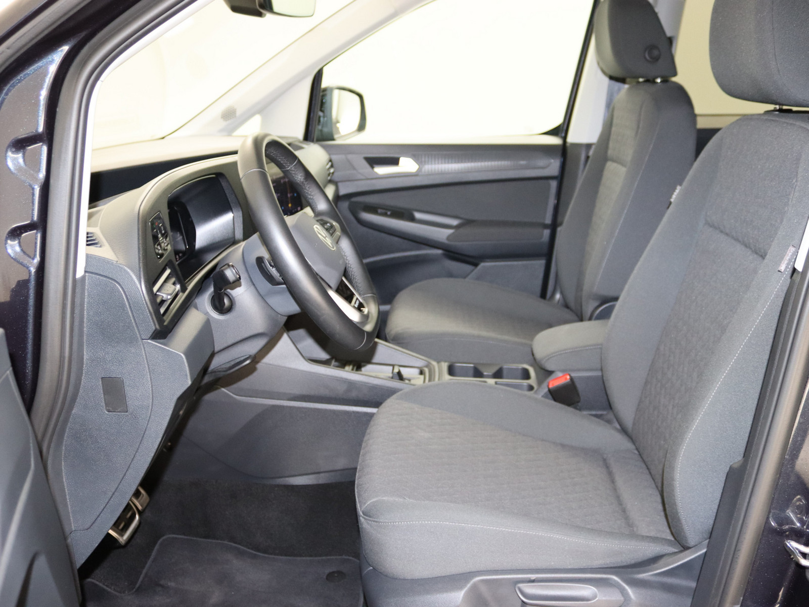 VW Caddy 1.5 TSI eHybrid Energy VW Caddy 1.5 TSI eHybrid Energy