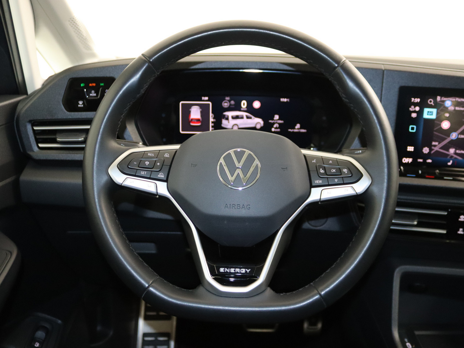 VW Caddy 1.5 TSI eHybrid Energy VW Caddy 1.5 TSI eHybrid Energy
