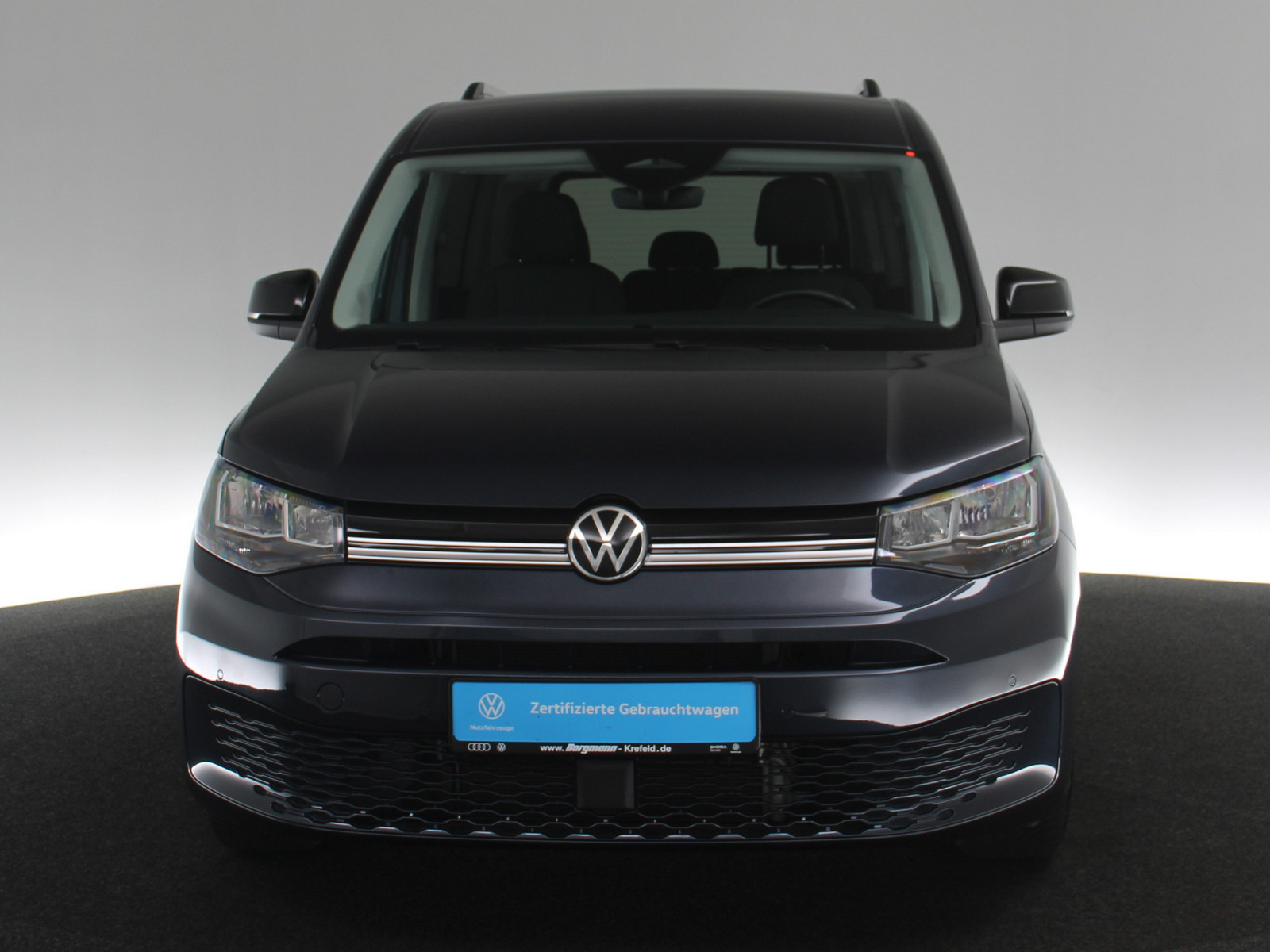 VW Caddy 1.5 TSI eHybrid Energy VW Caddy 1.5 TSI eHybrid Energy