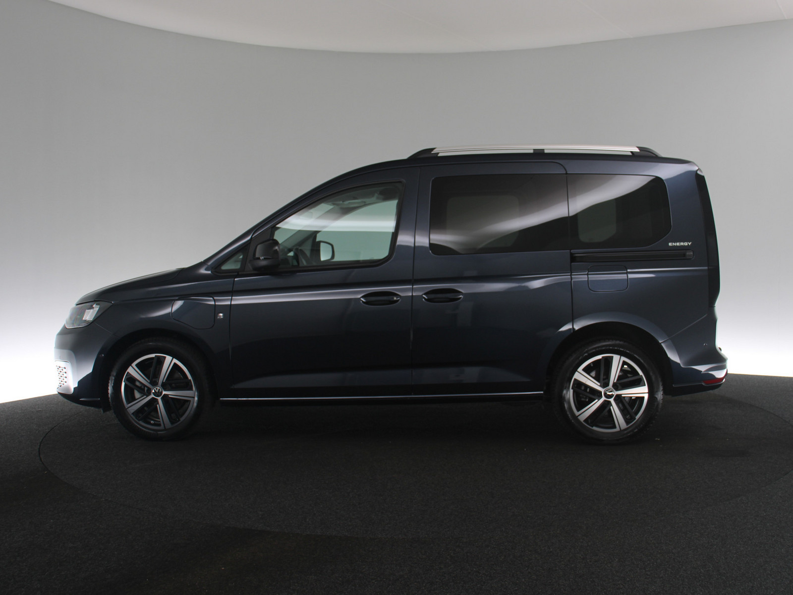 VW Caddy 1.5 TSI eHybrid Energy VW Caddy 1.5 TSI eHybrid Energy