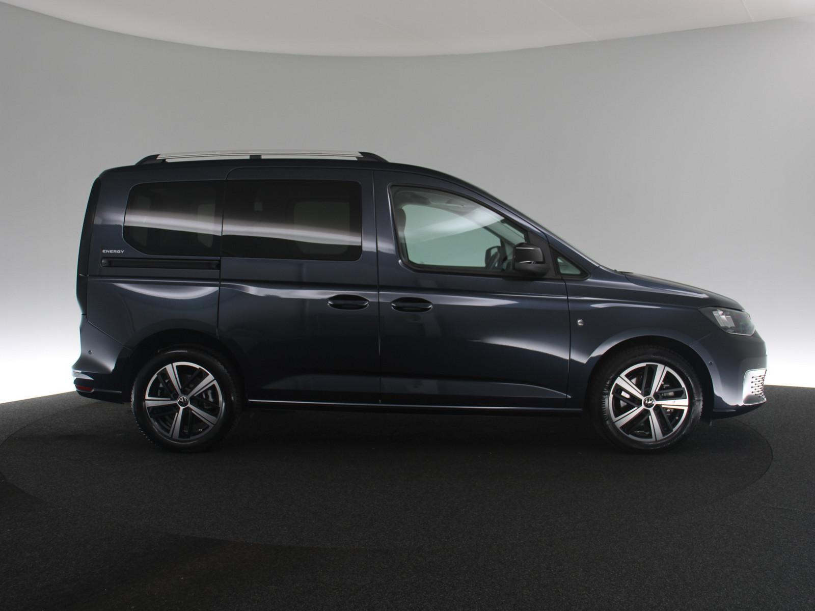 VW Caddy 1.5 TSI eHybrid Energy VW Caddy 1.5 TSI eHybrid Energy