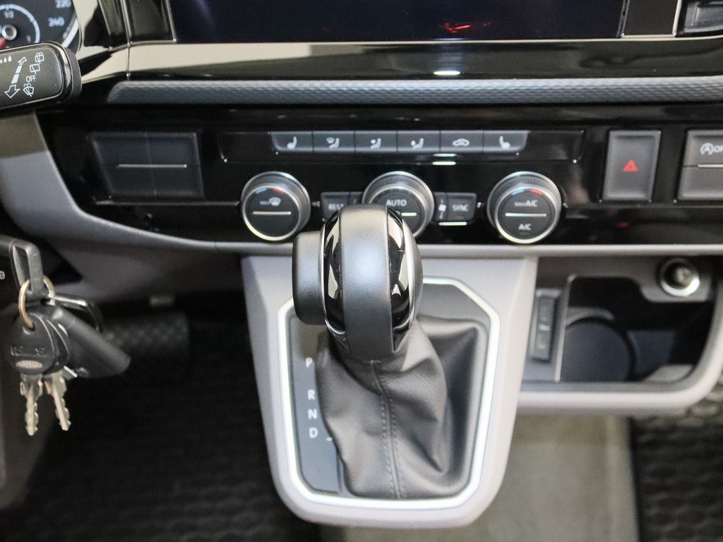 VW T6: Nächster Bulli mit Fahrwerksregelung und LED-Licht - DER SPIEGEL