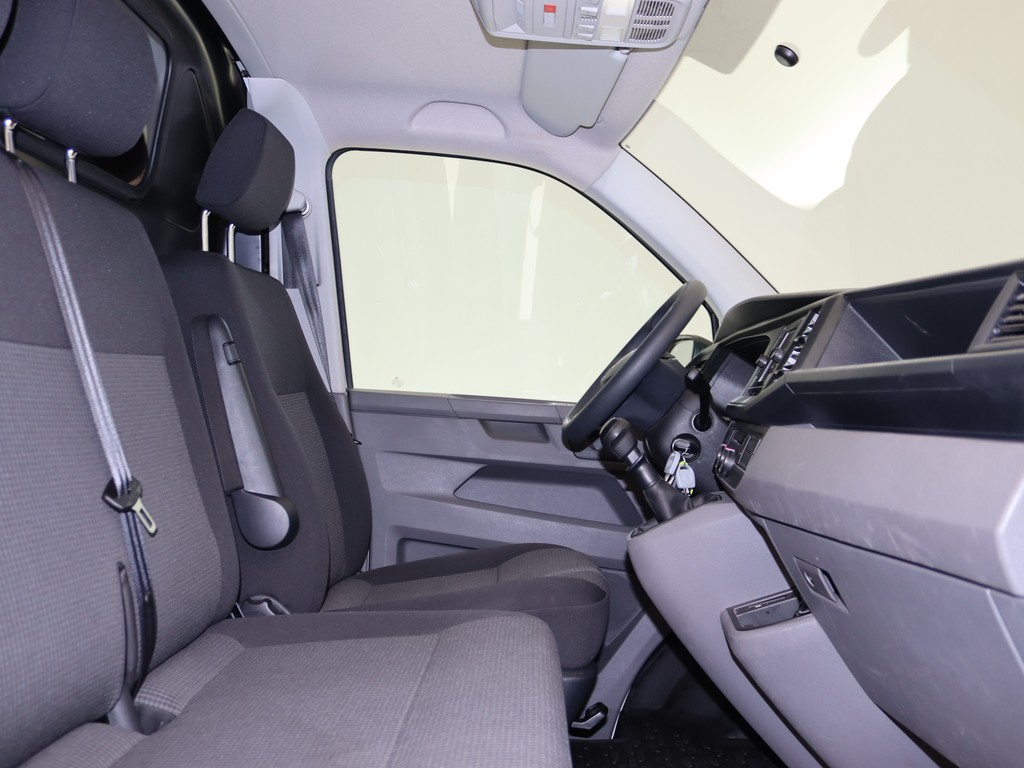 VW T6 Transporter 6.1 Kasten LR TDI Klima