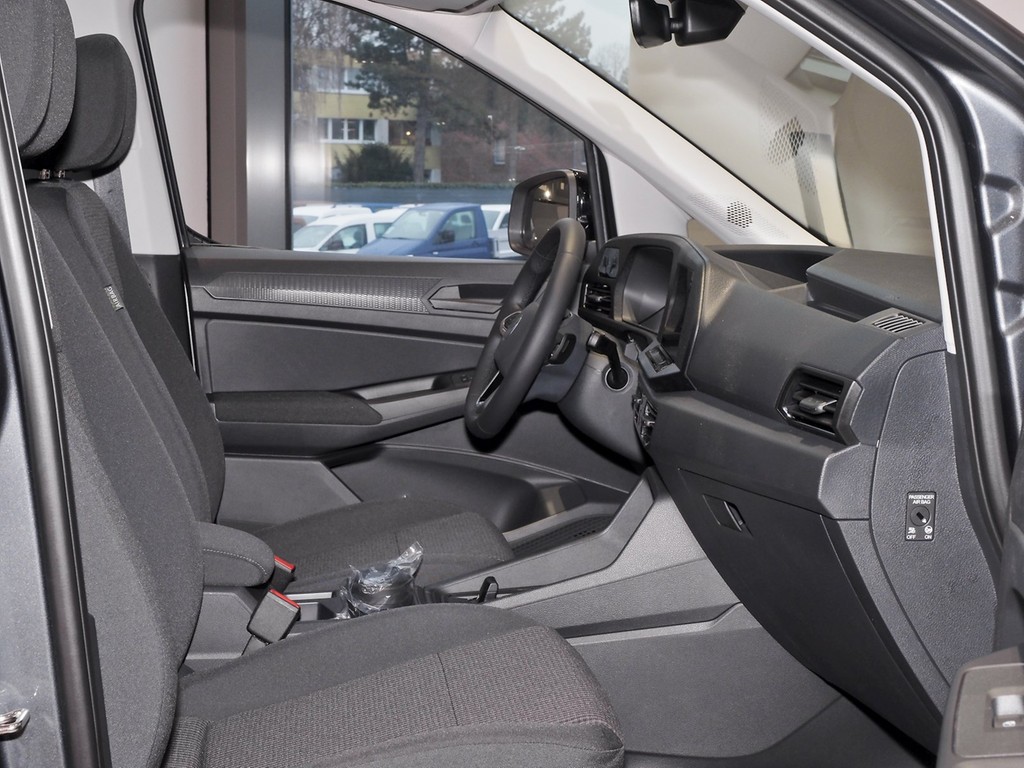 VW Caddy California Maxi DSG SOFORT verfügbar