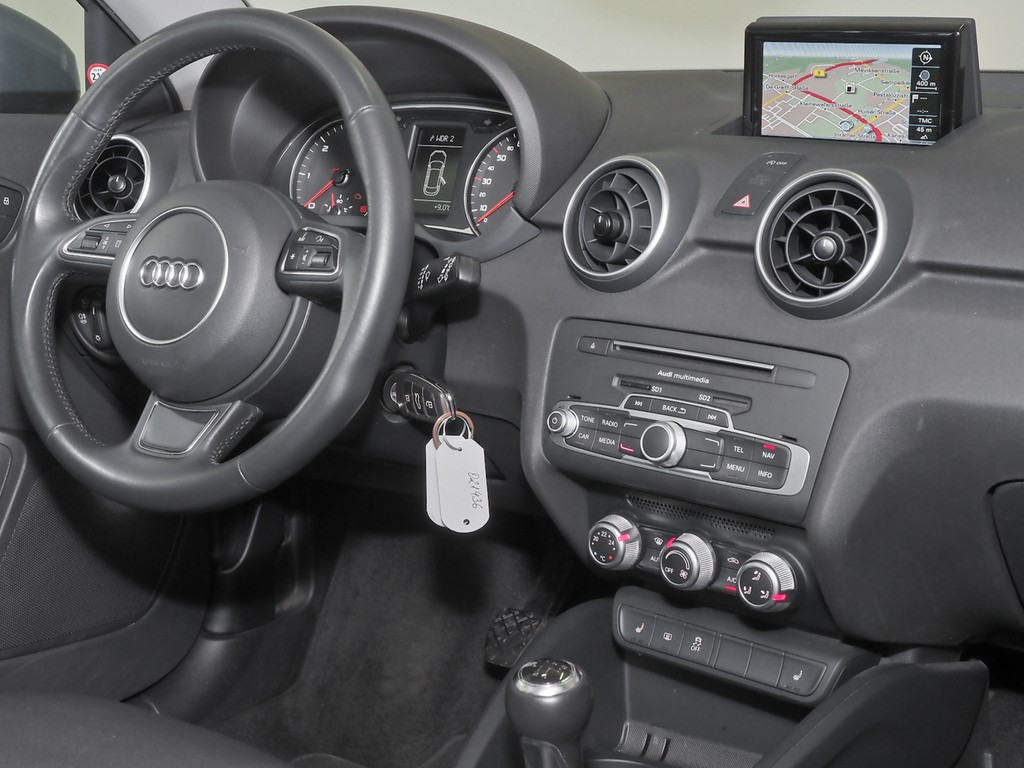 AUDI A1 Sportback 1.4 TDI Navigation
