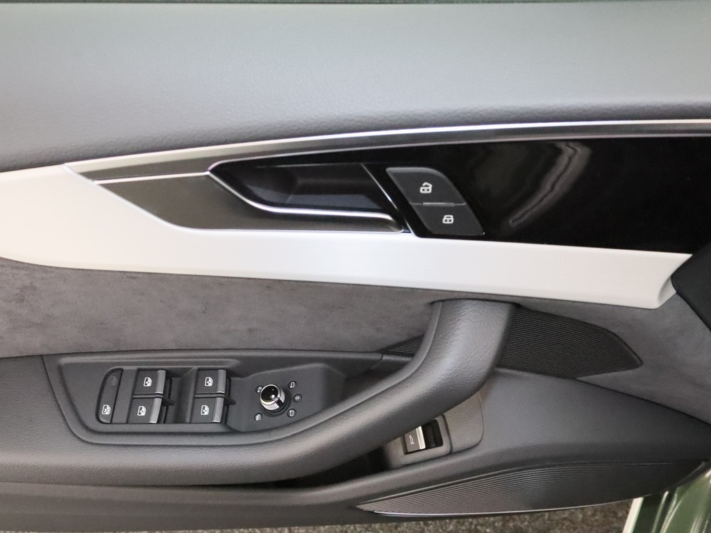 AUDI A5 Sportback 40 TFSI quattro S tronic S line+Panorama+B&O