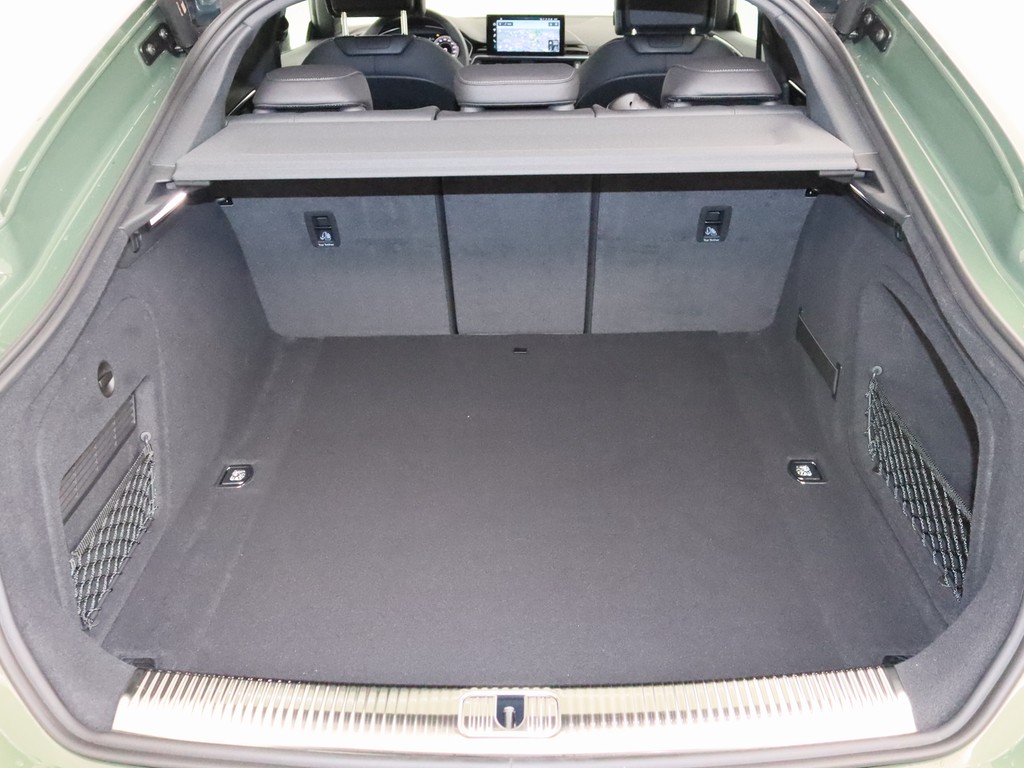 AUDI A5 Sportback 40 TFSI quattro S tronic S line+Panorama+B&O