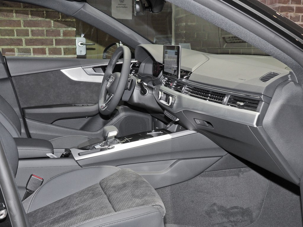 AUDI A5 Sportback 40 TFSI S tronic S line Panorama Matrix LED