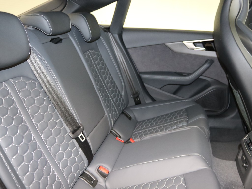 AUDI RS 5 Sportback tiptronic RS Essentials+Keramik+Carbon